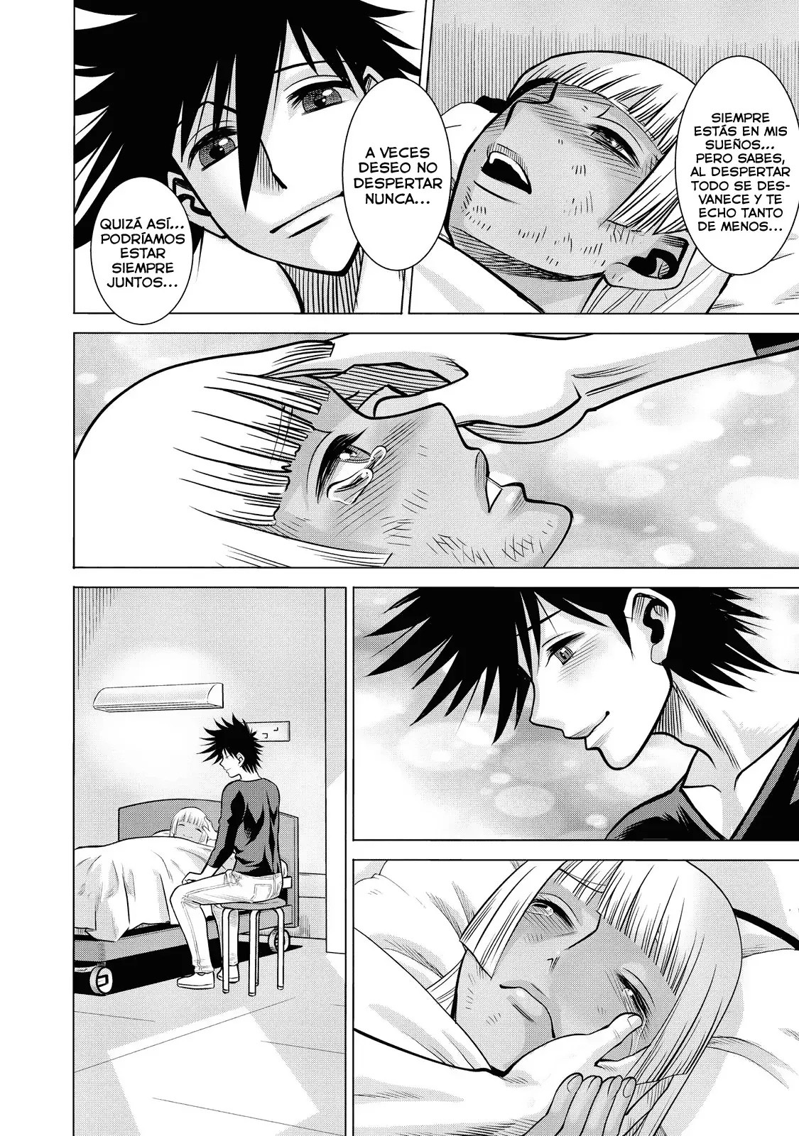Dance in the Vampire Bund A.S.O Capitulo 69 página 17