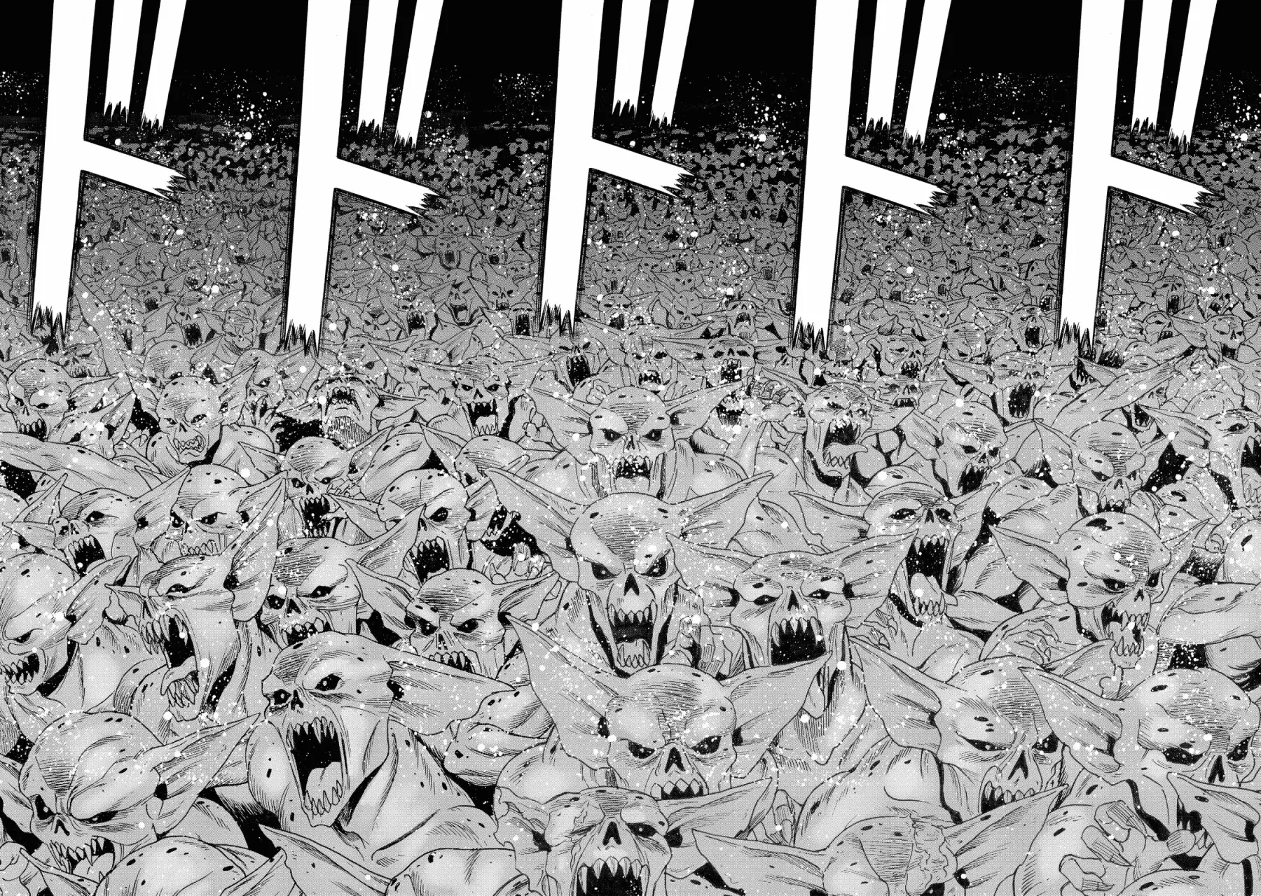 Dance in the Vampire Bund A.S.O Capitulo 69 página 27