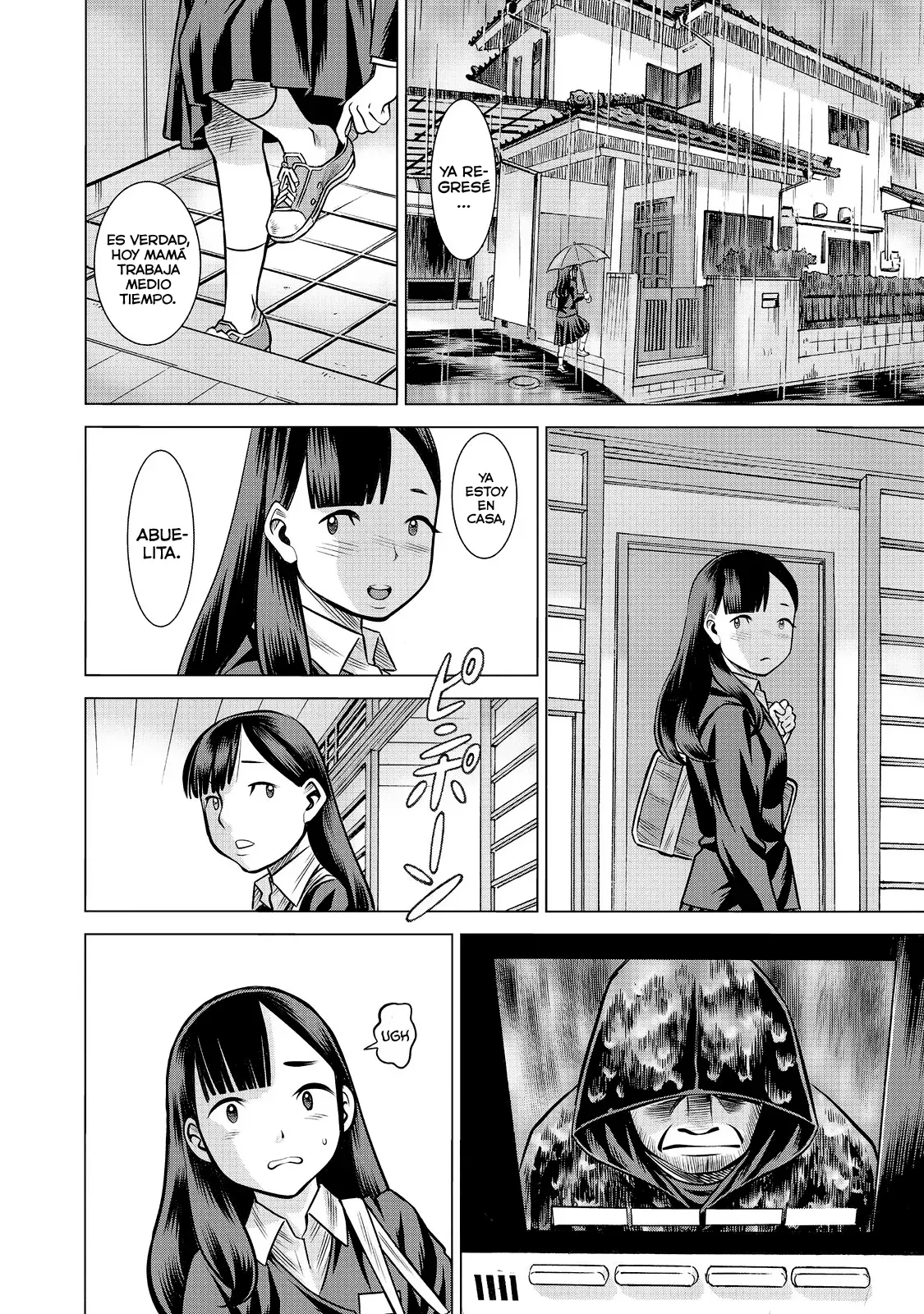 Dance in the Vampire Bund A.S.O Capitulo 76 página 20
