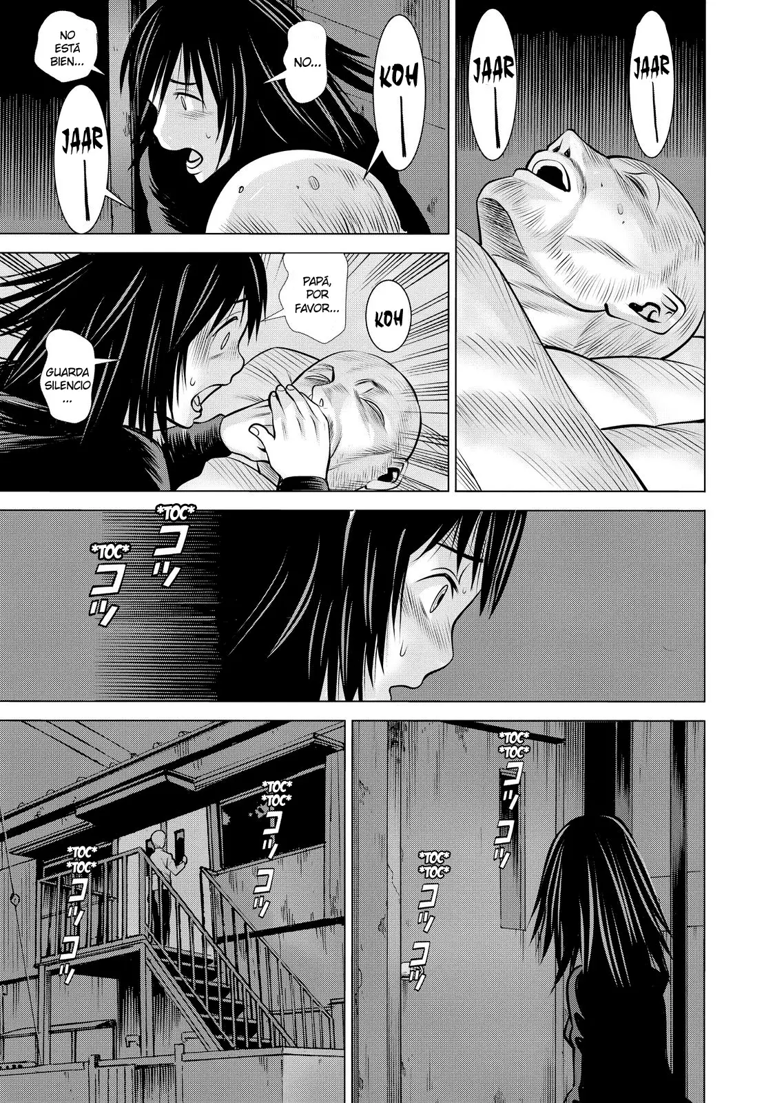 Dance in the Vampire Bund A.S.O Capitulo 79 página 15