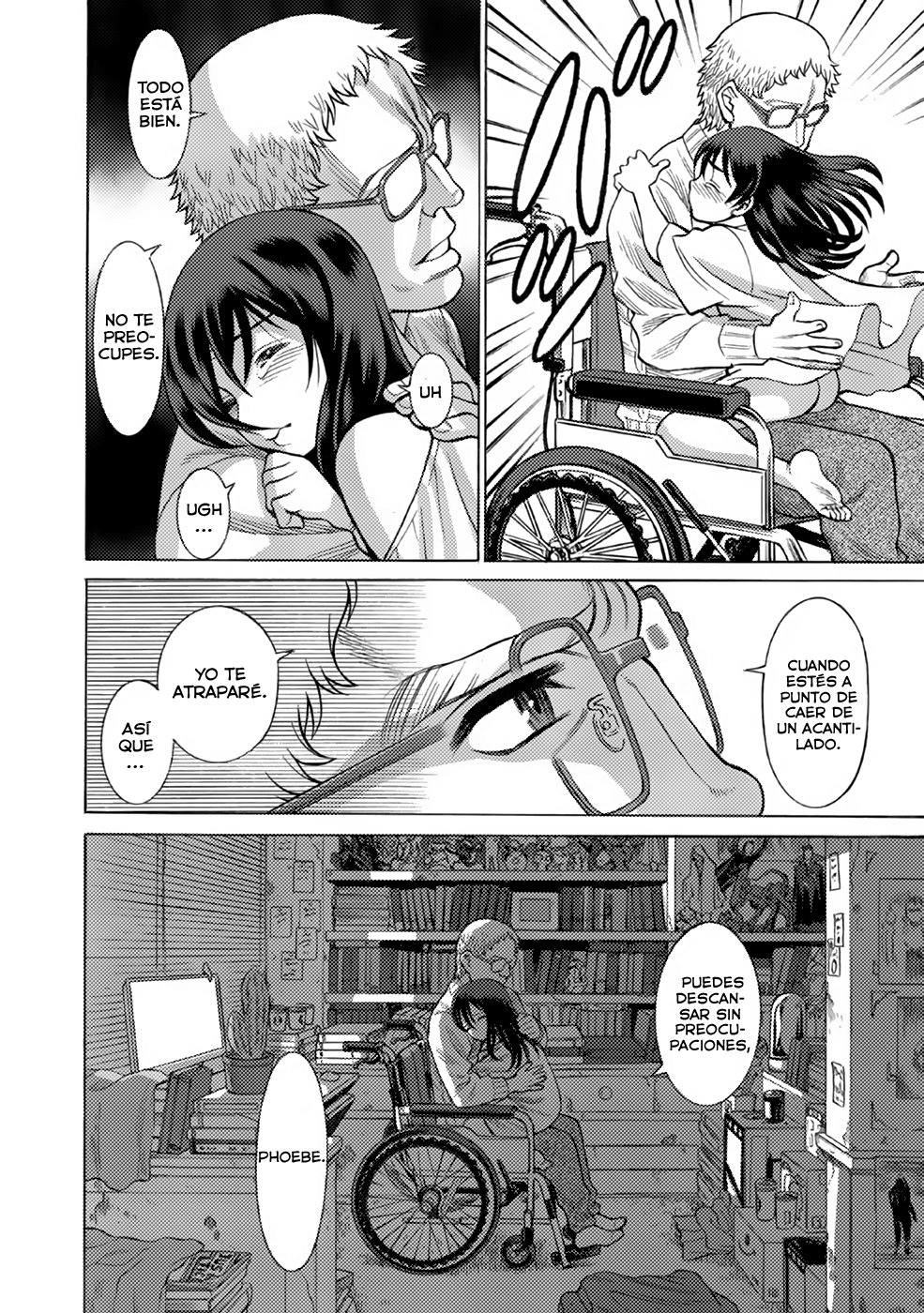 Dance in the Vampire Bund A.S.O Capitulo 8 página 16