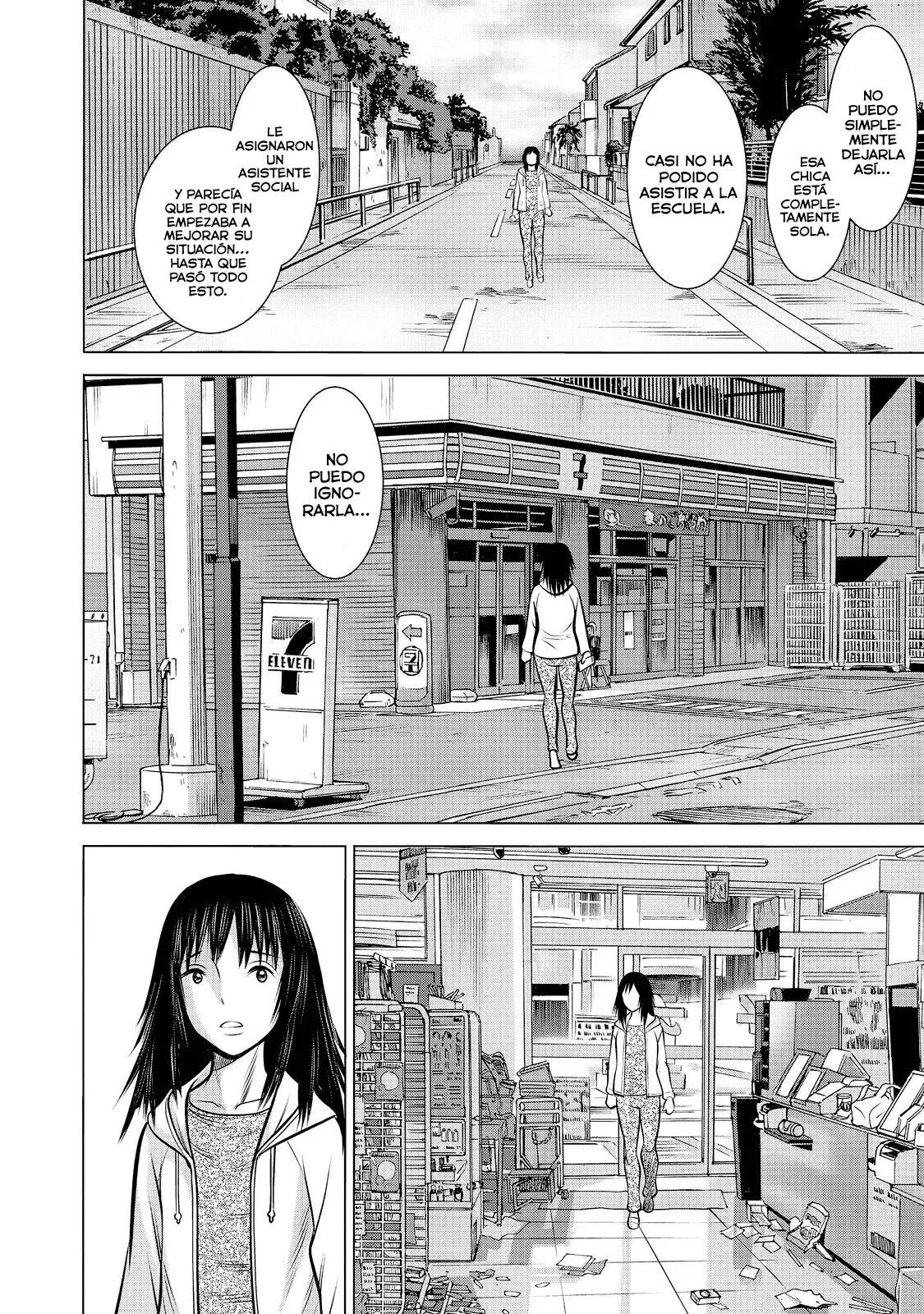 Dance in the Vampire Bund A.S.O Capitulo 81 página 18