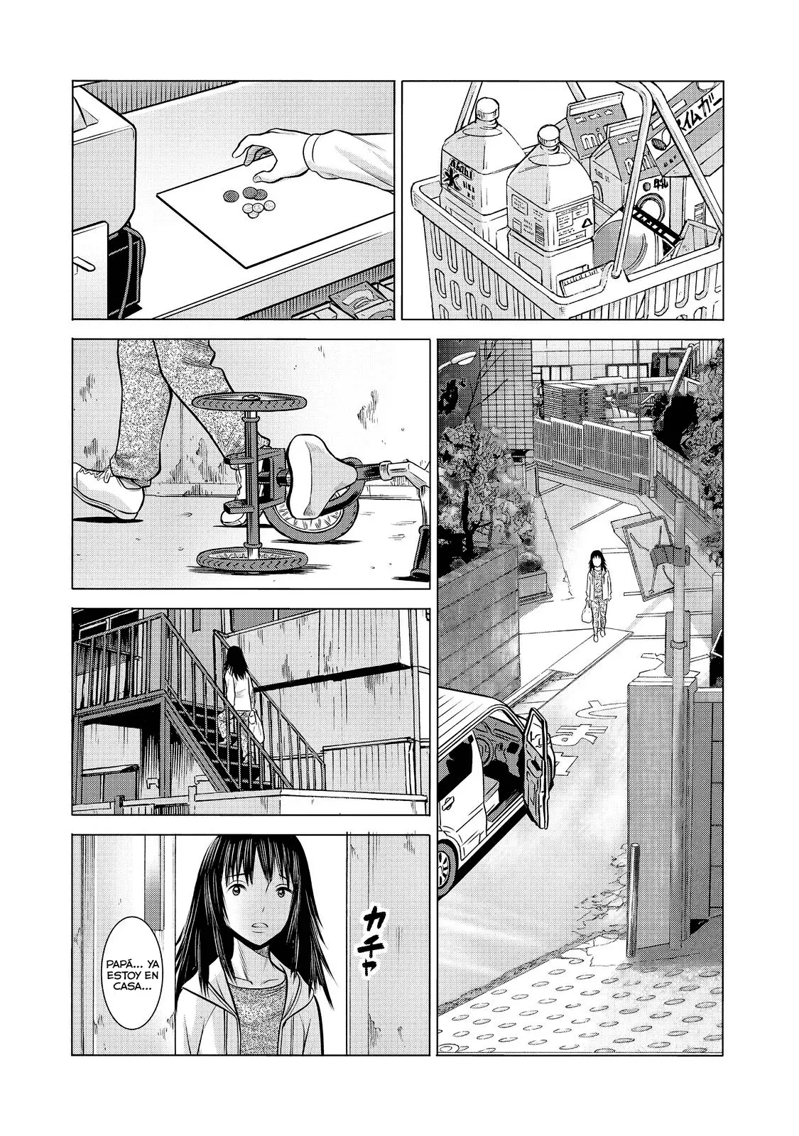 Dance in the Vampire Bund A.S.O Capitulo 81 página 19