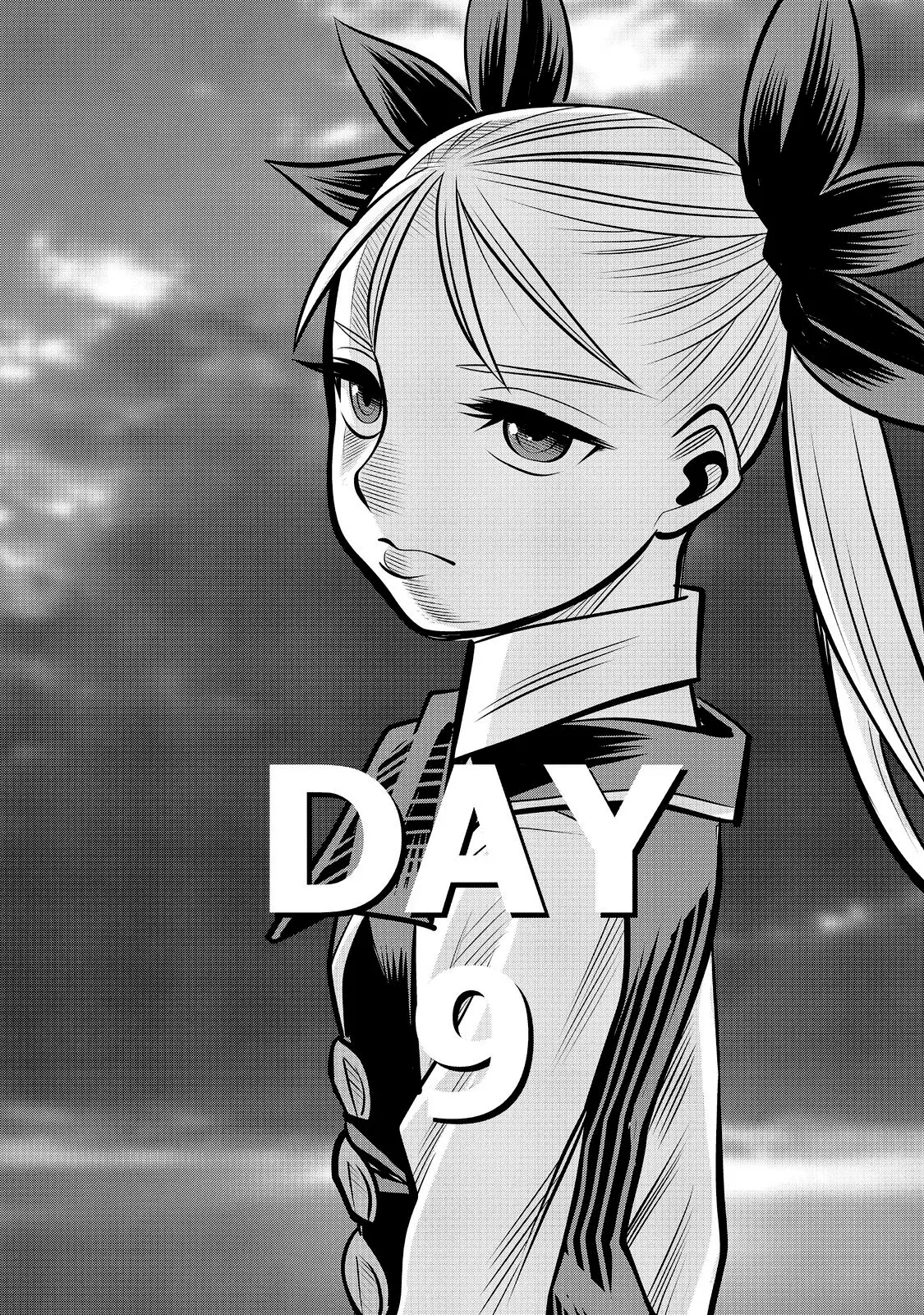 Dance in the Vampire Bund A.S.O Capitulo 81 página 32