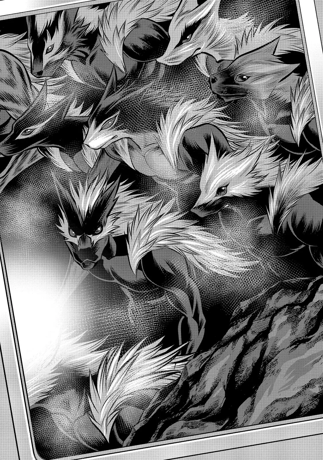Dance in the Vampire Bund A.S.O Capitulo 83 página 29
