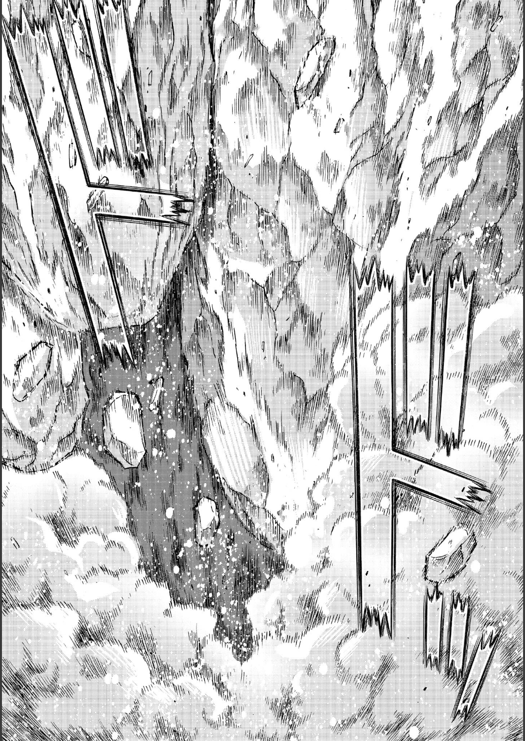 Dance in the Vampire Bund A.S.O Capitulo 88 página 2