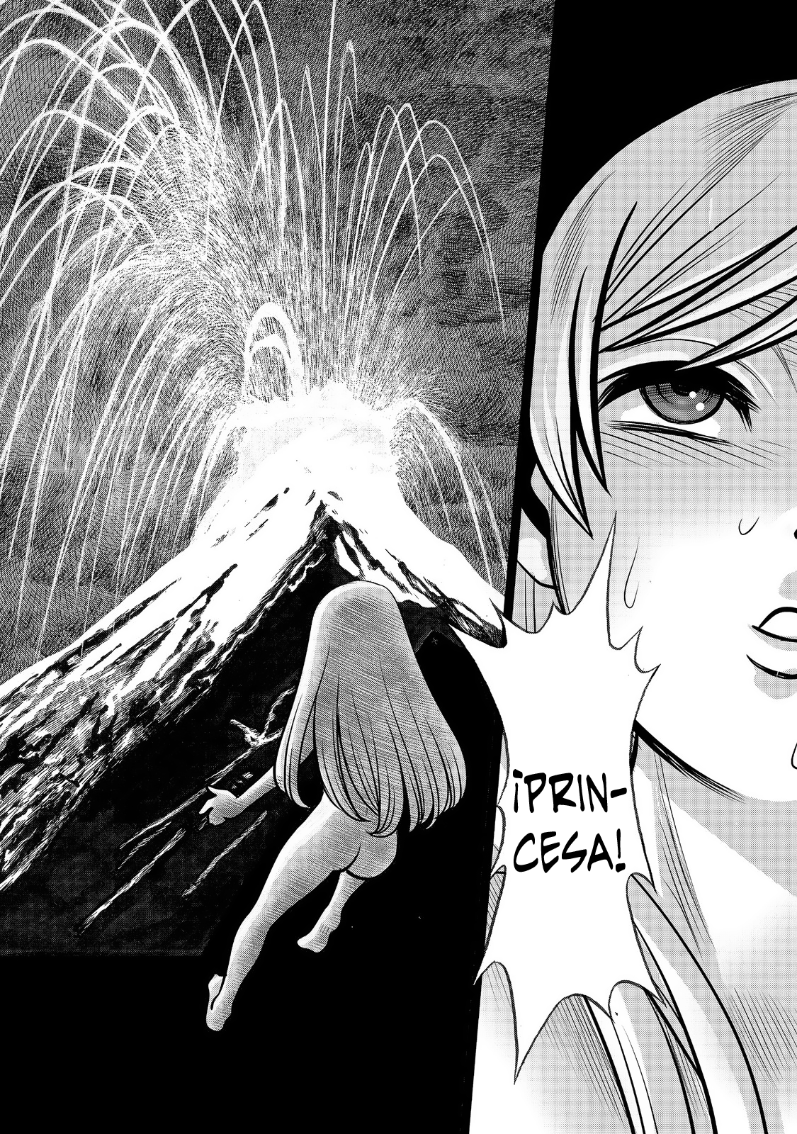 Dance in the Vampire Bund A.S.O Capitulo 89 página 12