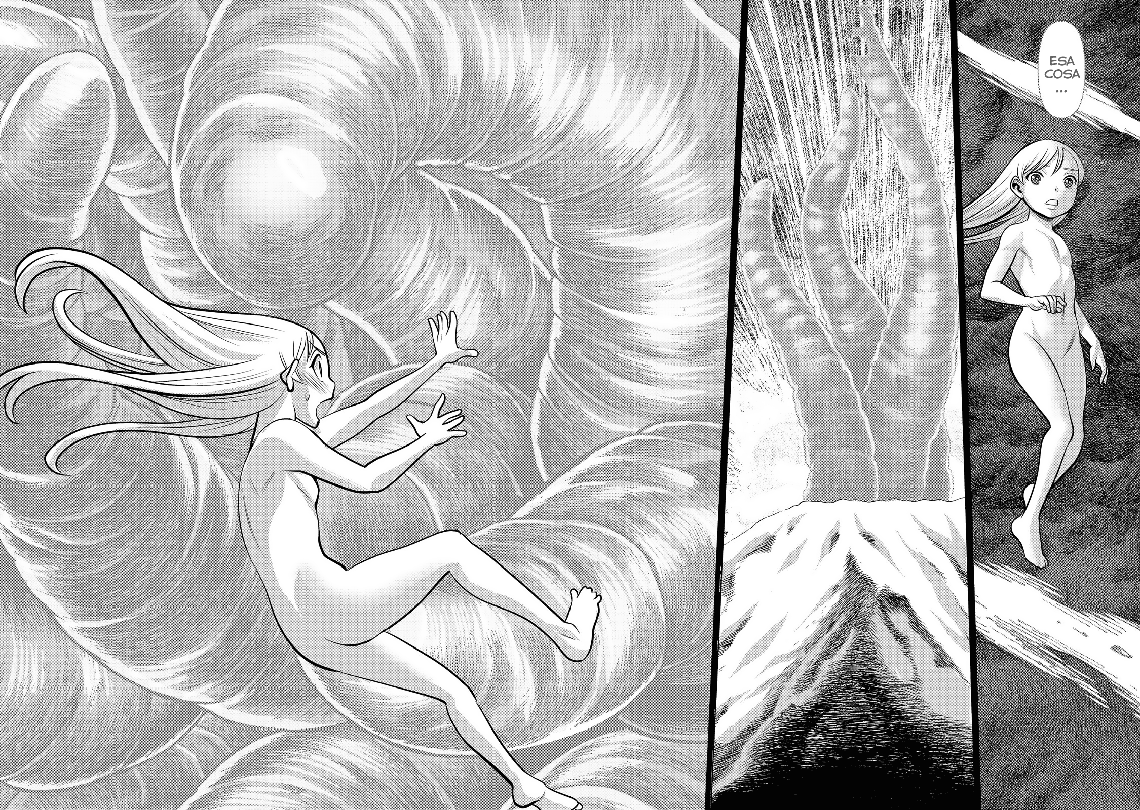 Dance in the Vampire Bund A.S.O Capitulo 89 página 13