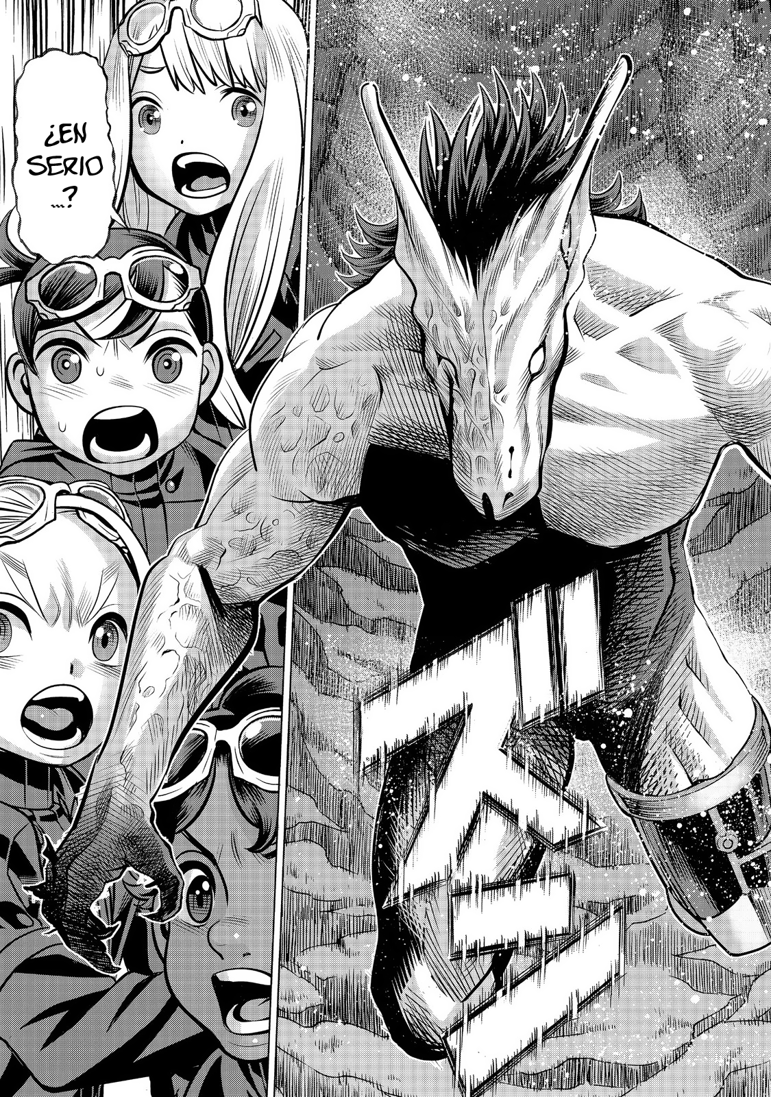Dance in the Vampire Bund A.S.O Capitulo 89 página 28