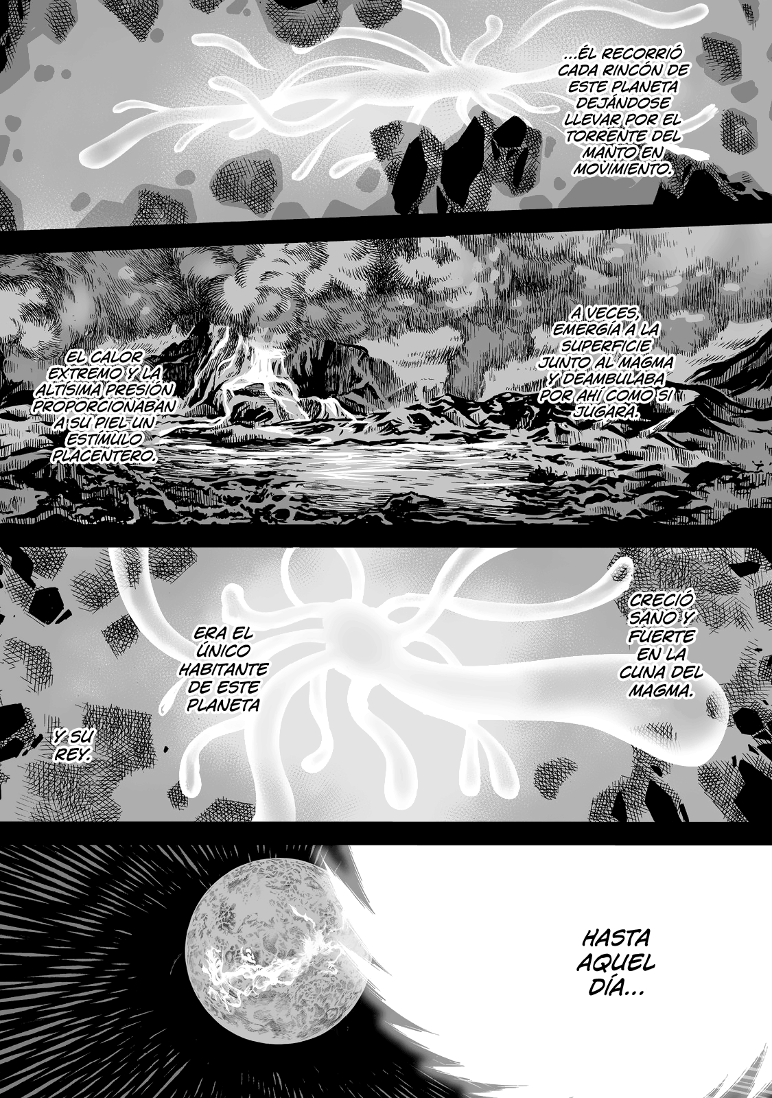 Dance in the Vampire Bund A.S.O Capitulo 90 página 19