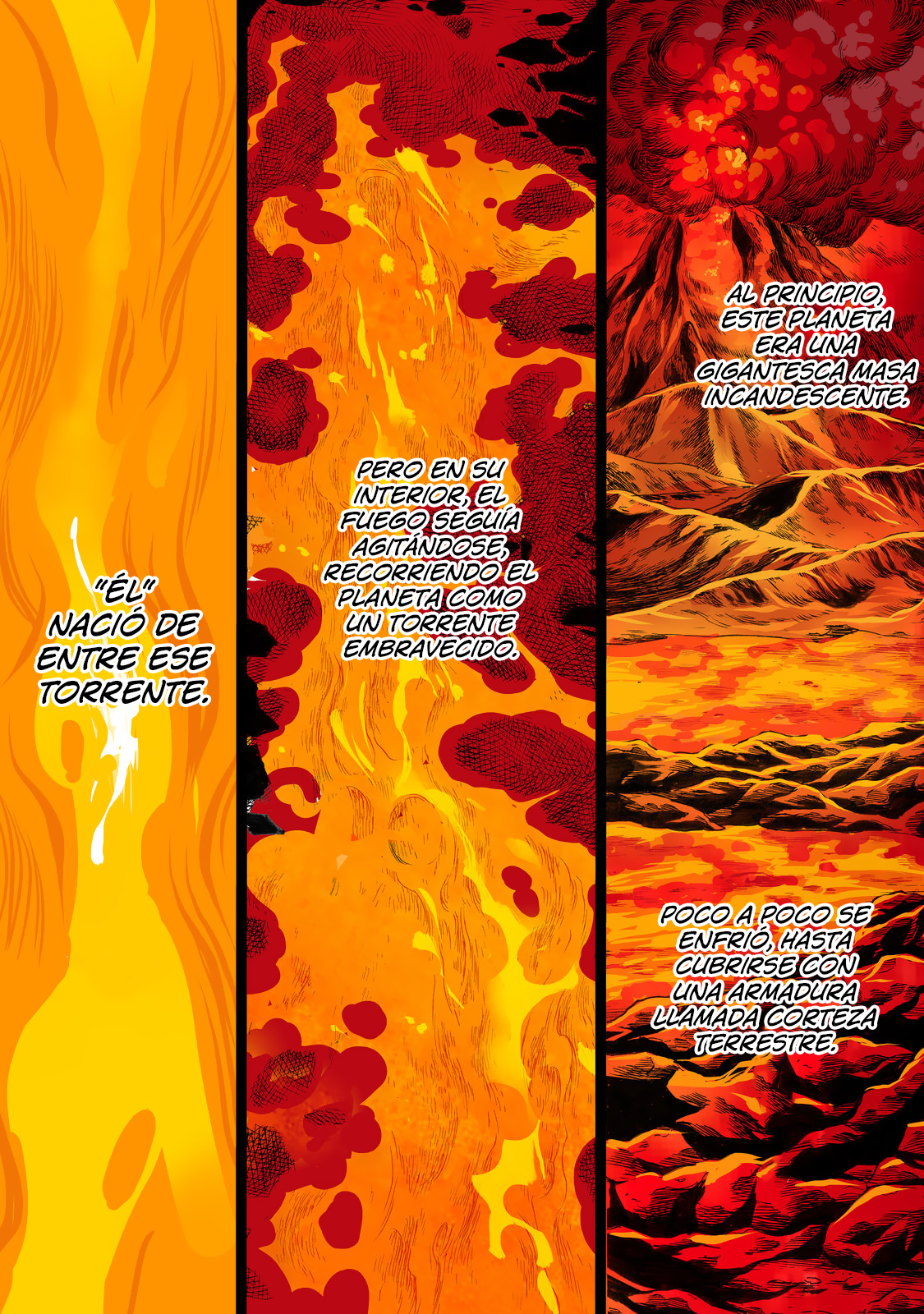 Dance in the Vampire Bund A.S.O Capitulo 90 página 2