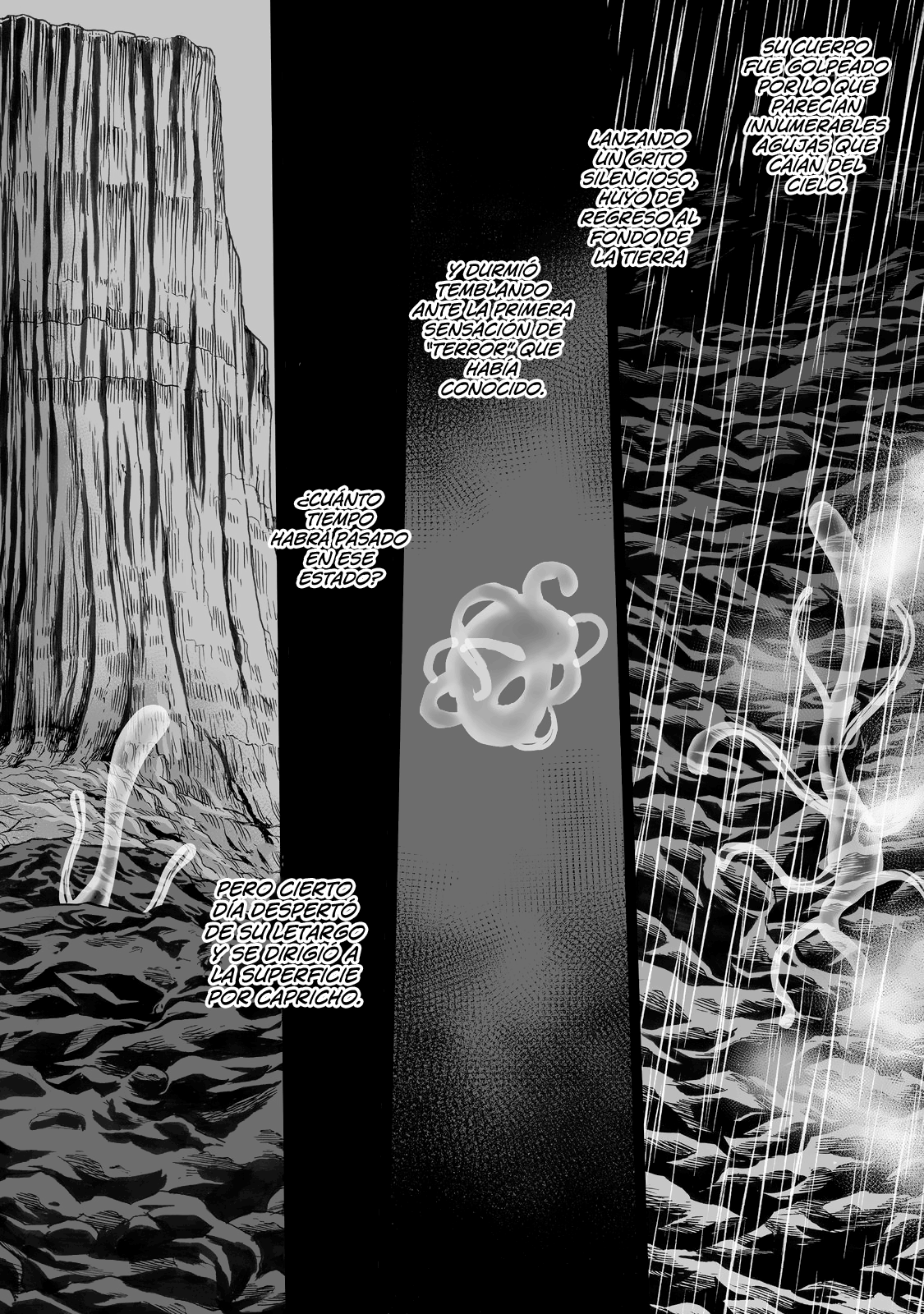 Dance in the Vampire Bund A.S.O Capitulo 90 página 22