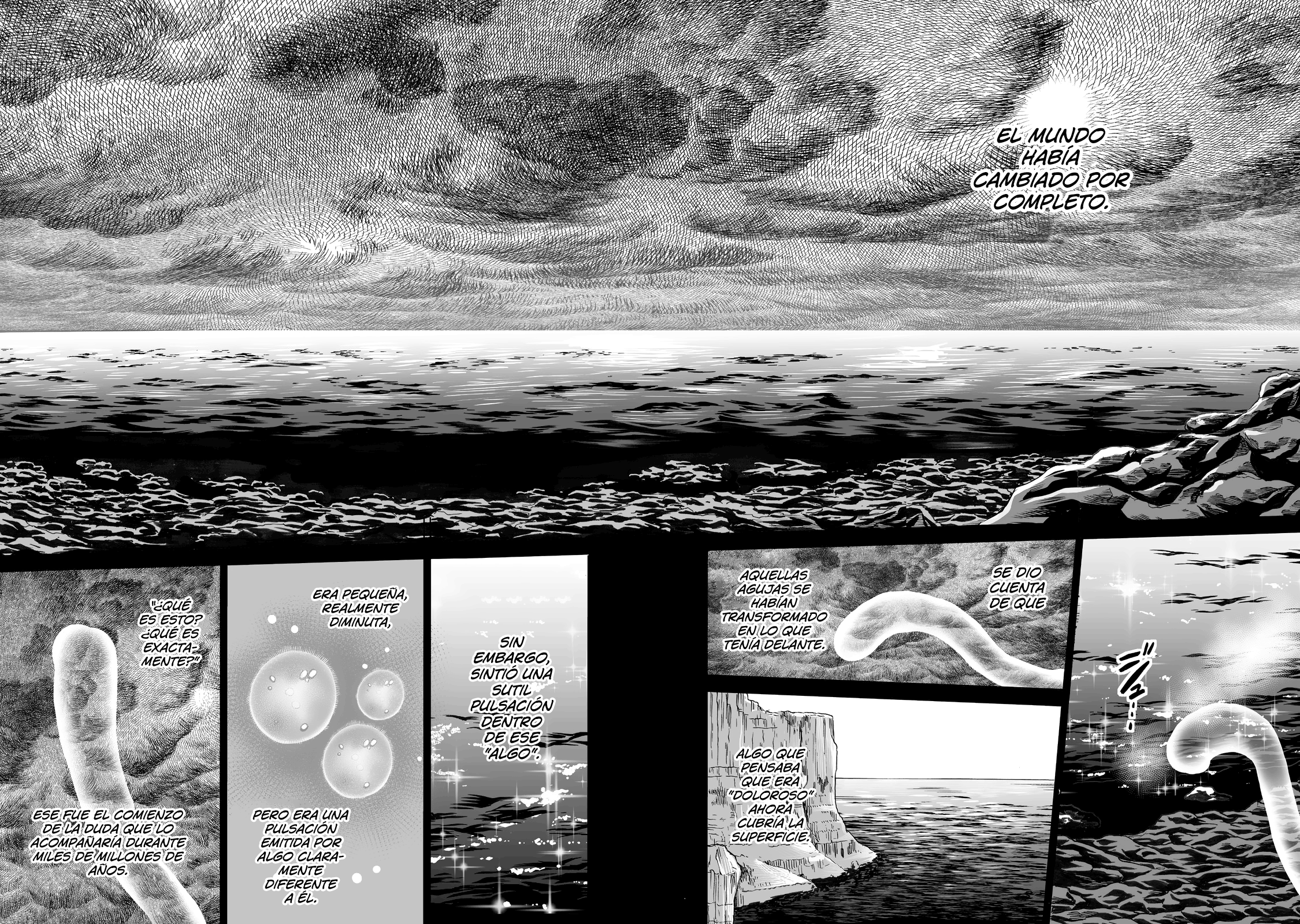 Dance in the Vampire Bund A.S.O Capitulo 90 página 23