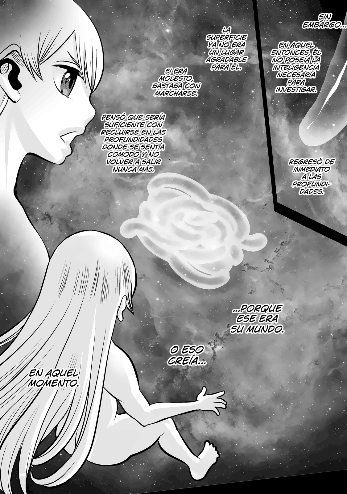 Dance in the Vampire Bund A.S.O Capitulo 90 página 24