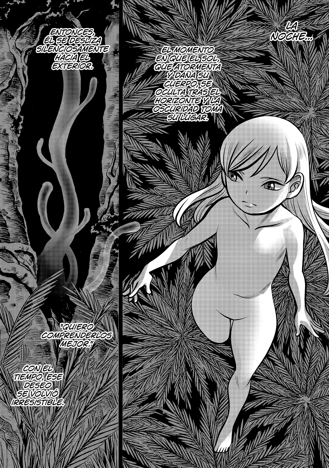 Dance in the Vampire Bund A.S.O Capitulo 91 página 30