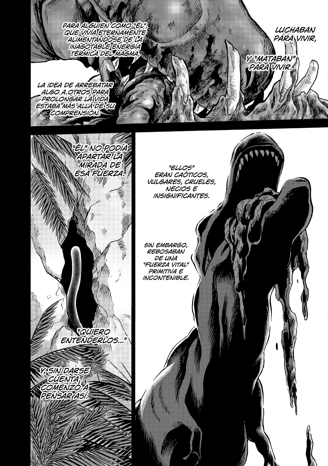 Dance in the Vampire Bund A.S.O Capitulo 91 página 6