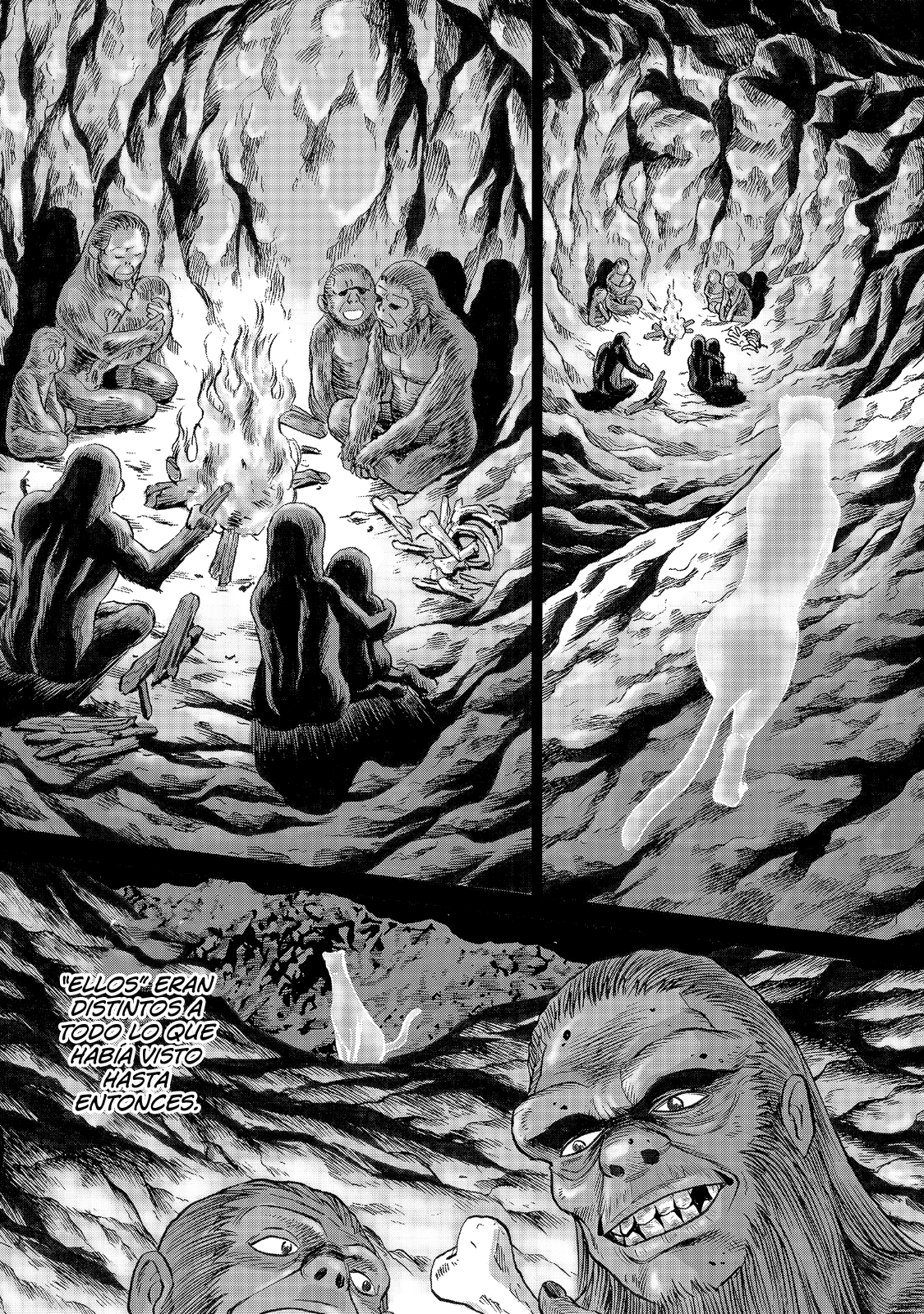 Dance in the Vampire Bund A.S.O Capitulo 92 página 13