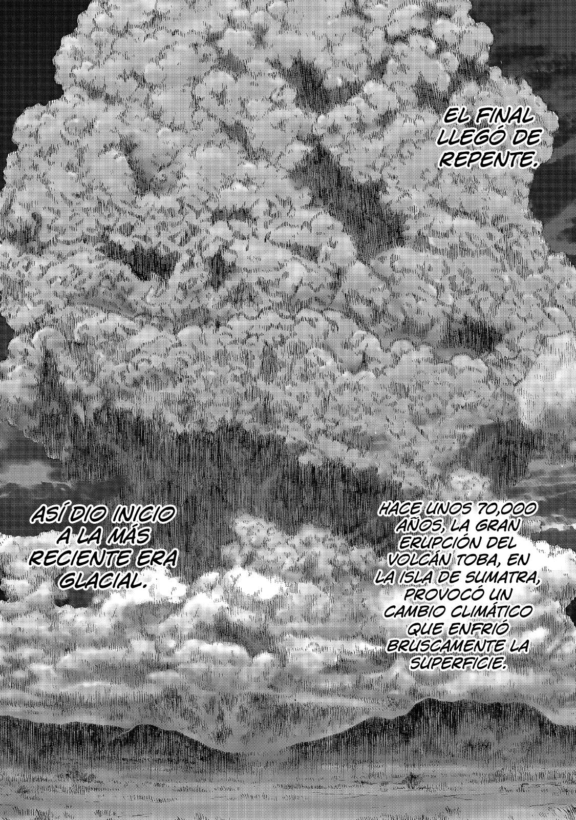 Dance in the Vampire Bund A.S.O Capitulo 92 página 15