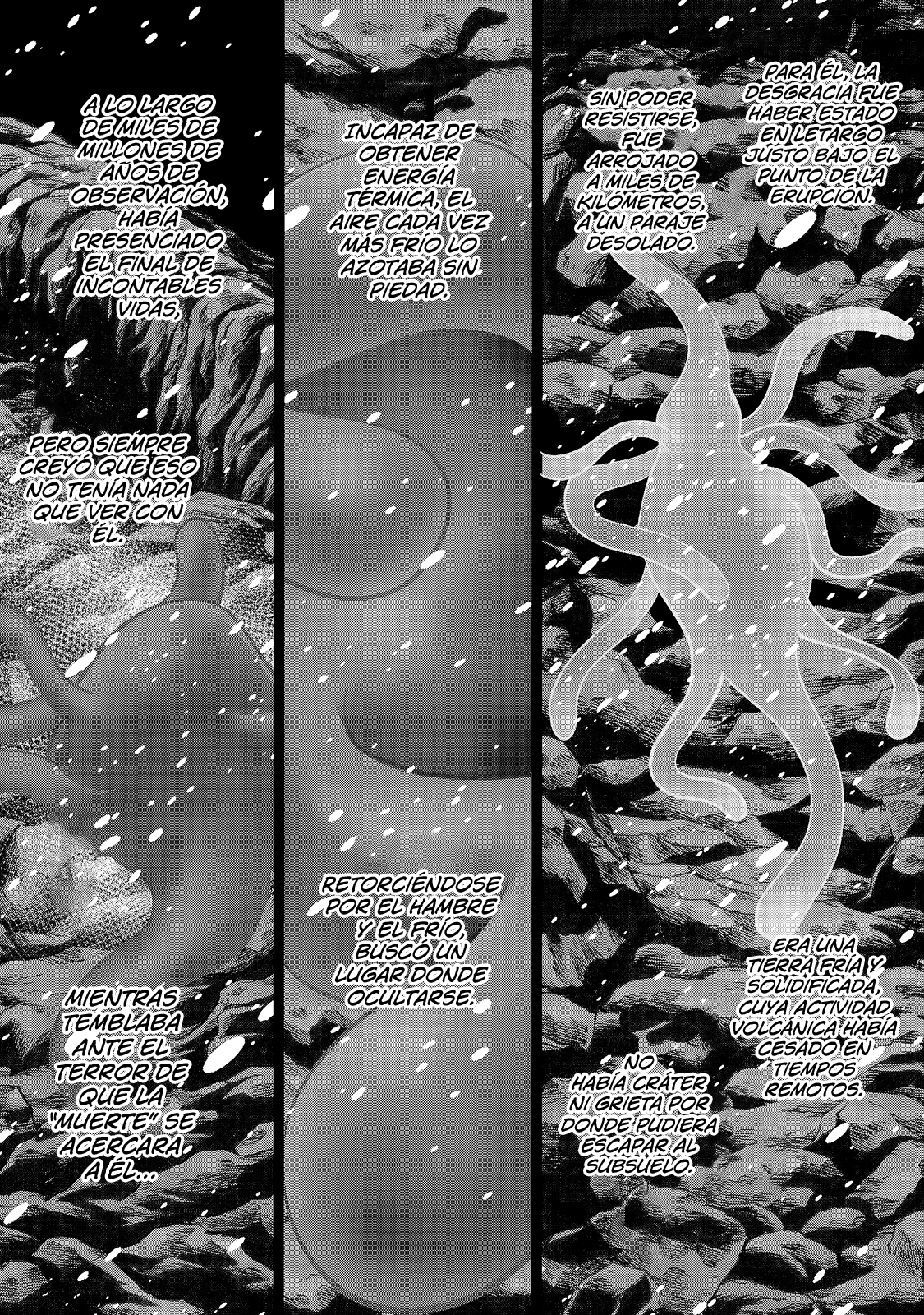 Dance in the Vampire Bund A.S.O Capitulo 92 página 16