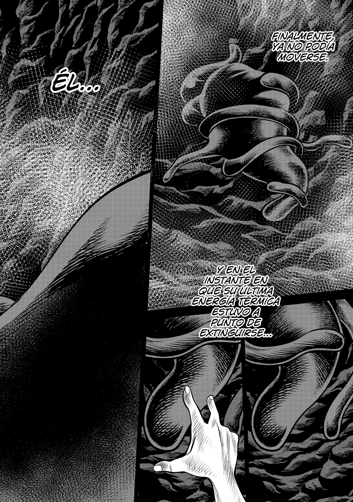Dance in the Vampire Bund A.S.O Capitulo 92 página 17