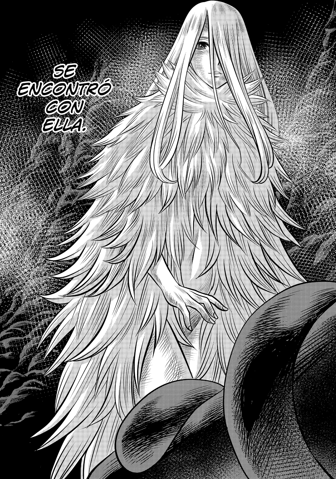 Dance in the Vampire Bund A.S.O Capitulo 92 página 18