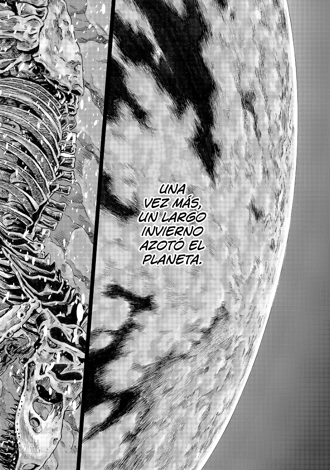Dance in the Vampire Bund A.S.O Capitulo 92 página 2