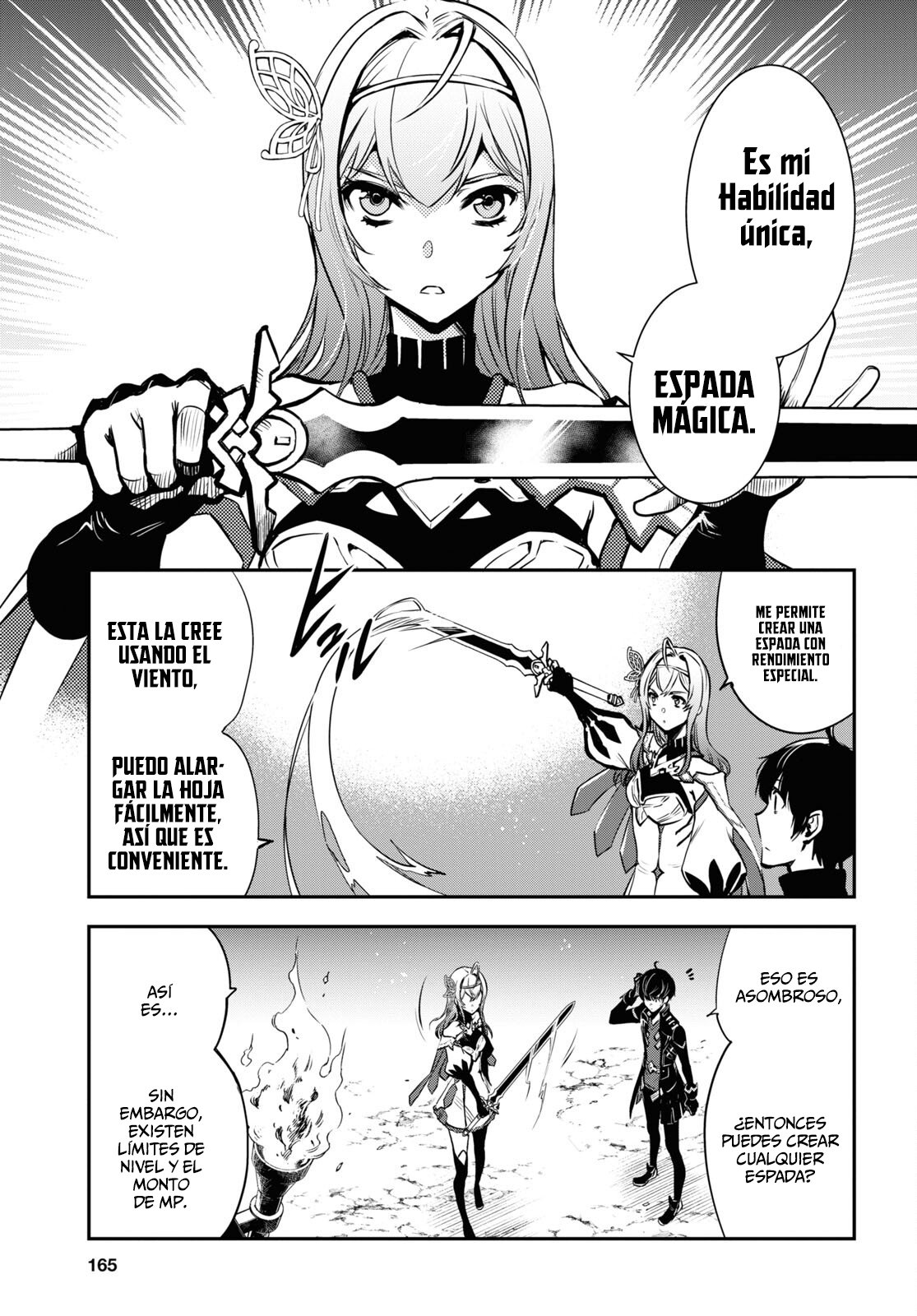 Sekai Saisoku no Level Up Capitulo 10: Capítulo 10. página 25