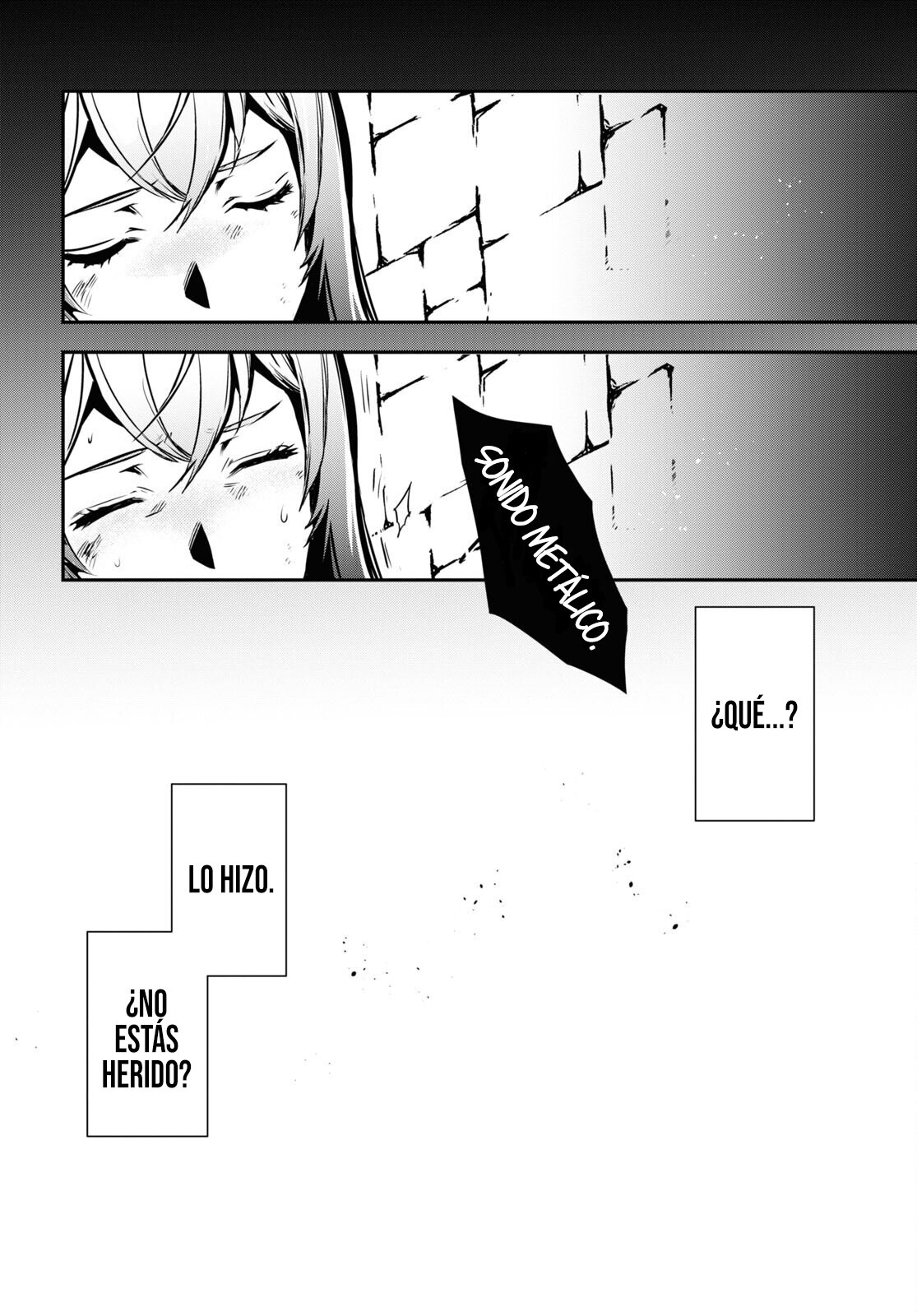 Sekai Saisoku no Level Up Capitulo 13 página 23