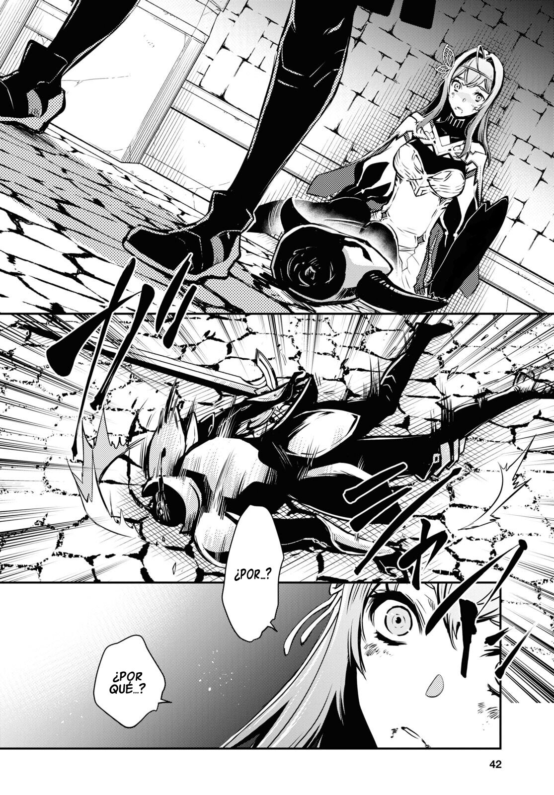 Sekai Saisoku no Level Up Capitulo 13 página 25