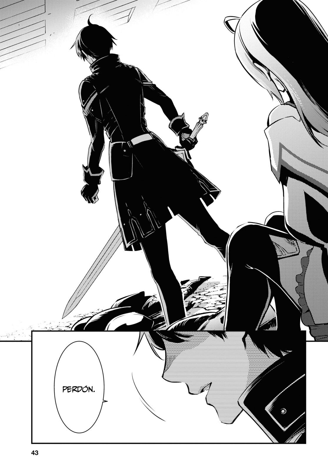 Sekai Saisoku no Level Up Capitulo 13 página 26