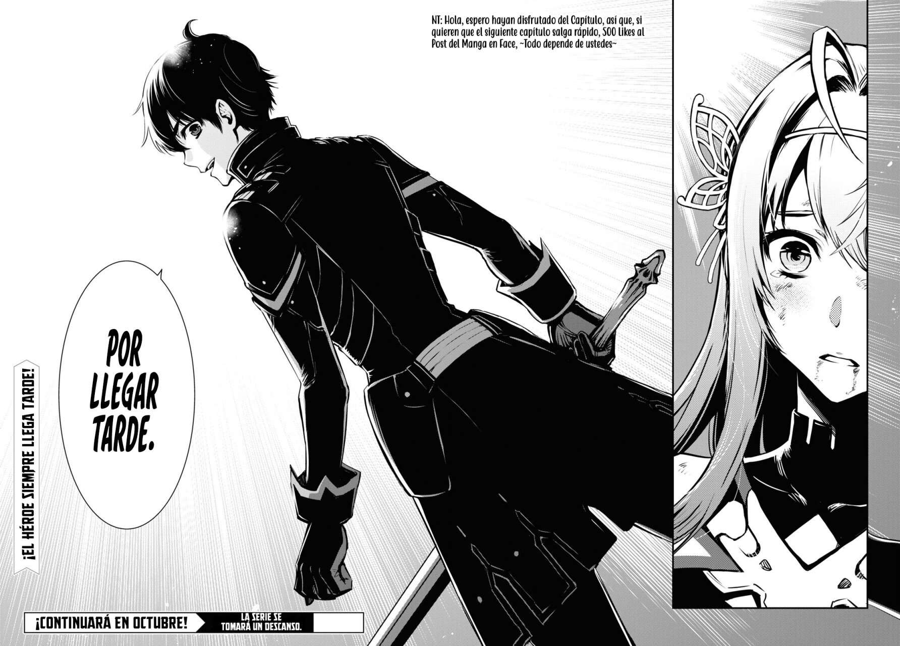 Sekai Saisoku no Level Up Capitulo 13 página 27
