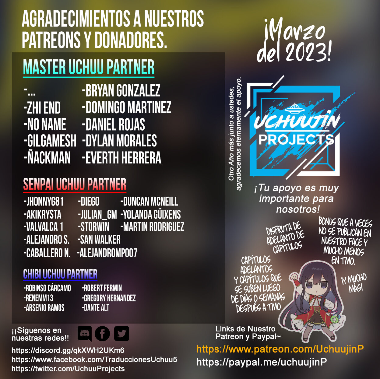 Sekai Saisoku no Level Up Capitulo 15 página 3