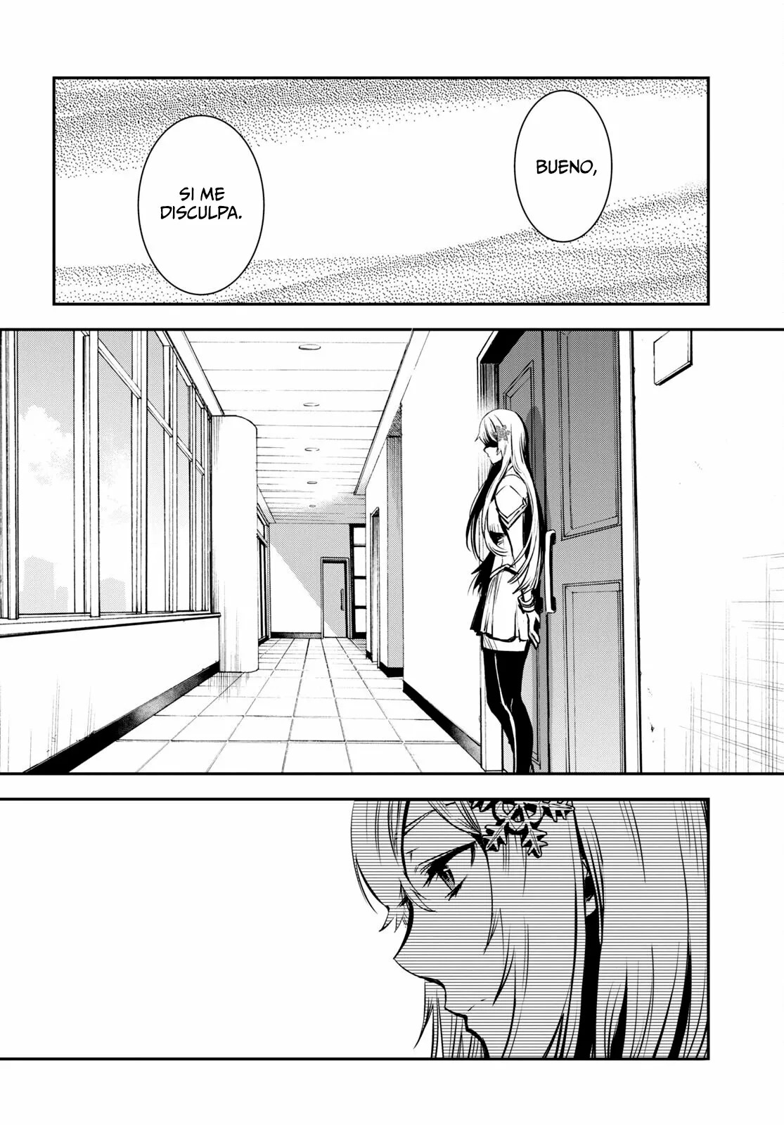 Sekai Saisoku no Level Up Capitulo 16 página 39