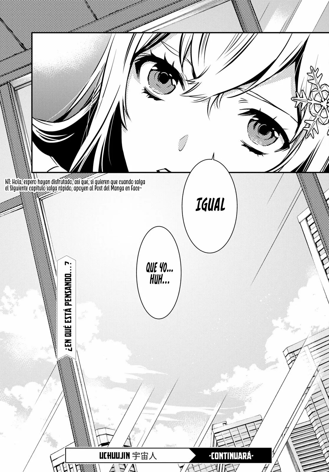 Sekai Saisoku no Level Up Capitulo 16 página 40