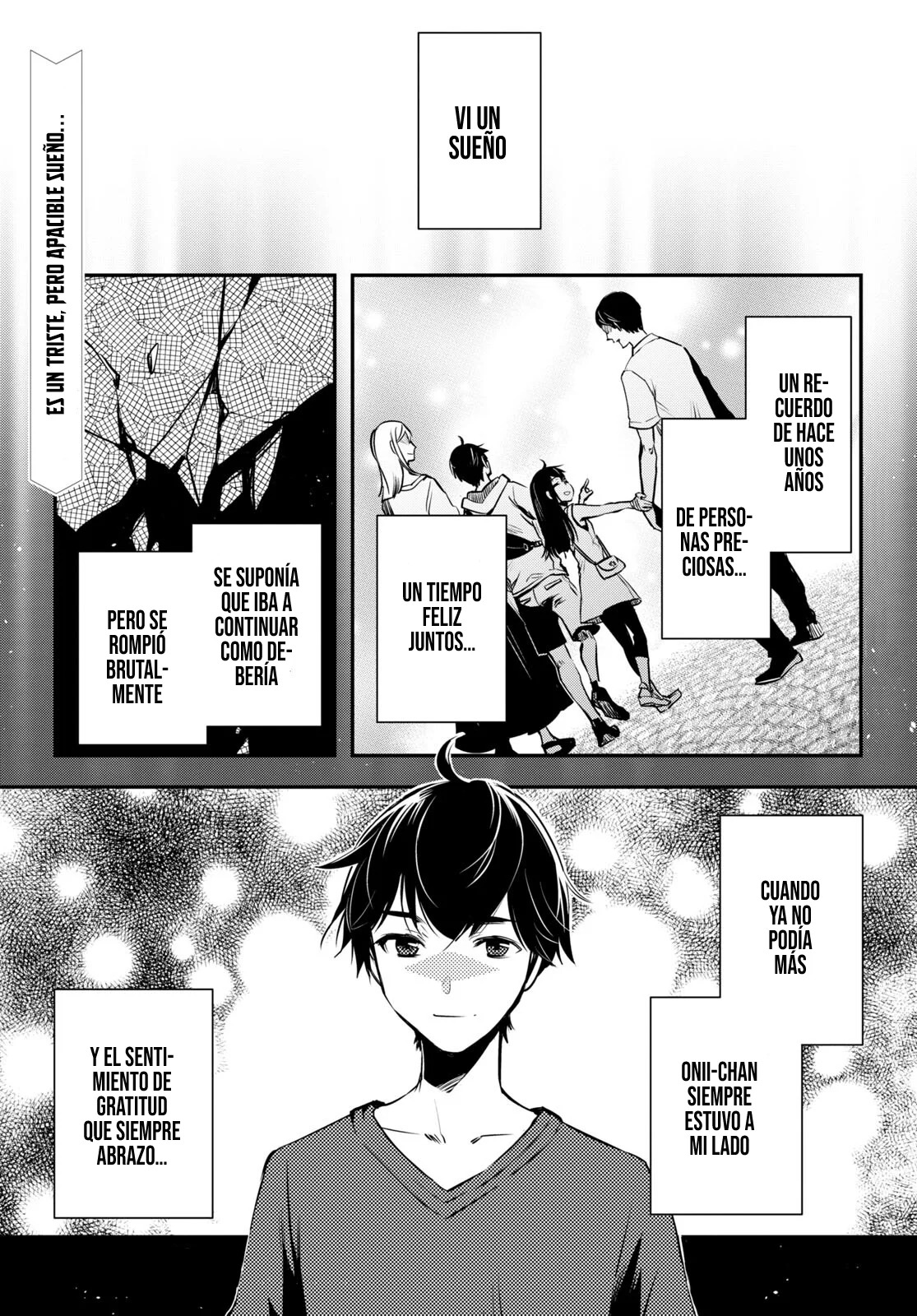 Sekai Saisoku no Level Up Capitulo 17: Capítulo 17. página 4
