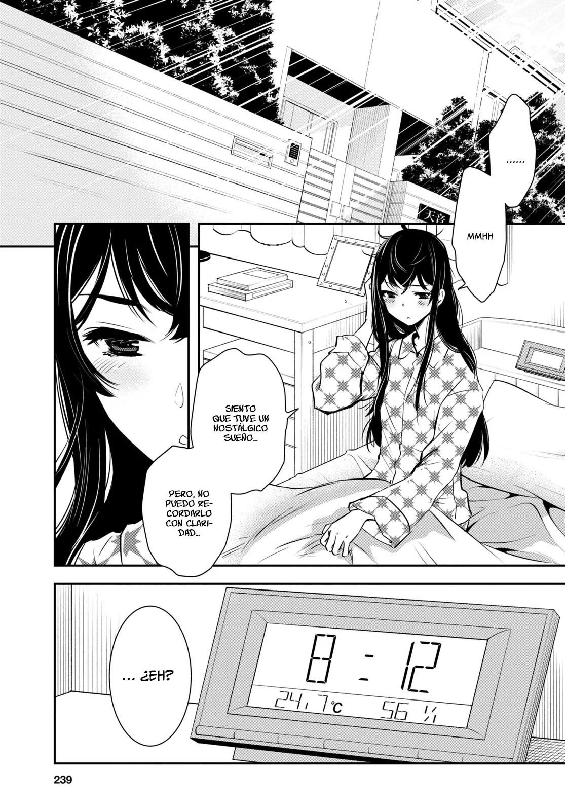 Sekai Saisoku no Level Up Capitulo 17: Capítulo 17. página 6