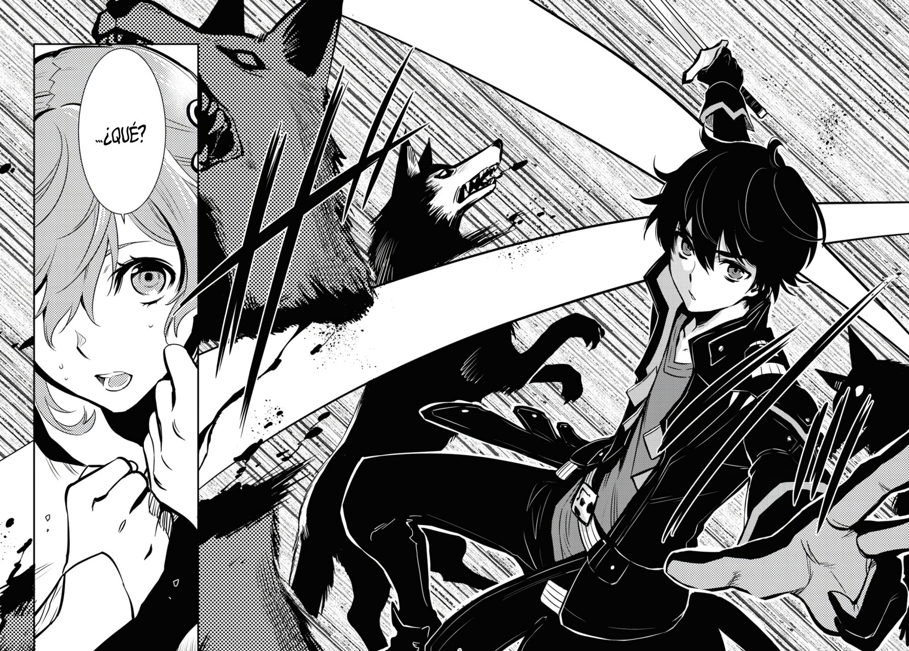 Sekai Saisoku no Level Up Capitulo 2 página 11