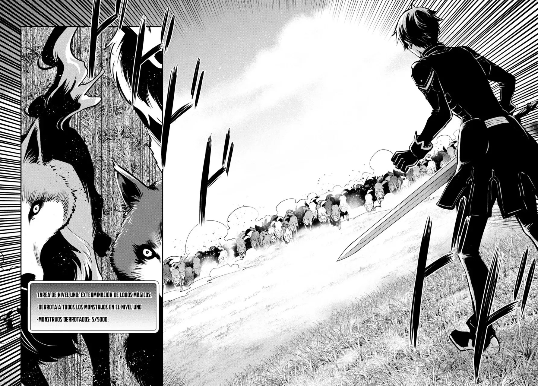 Sekai Saisoku no Level Up Capitulo 21: Capítulo 21. página 26