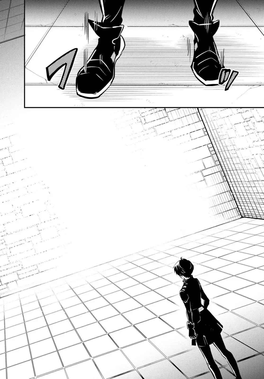 Sekai Saisoku no Level Up Capitulo 22: Capitulo 22 página 31