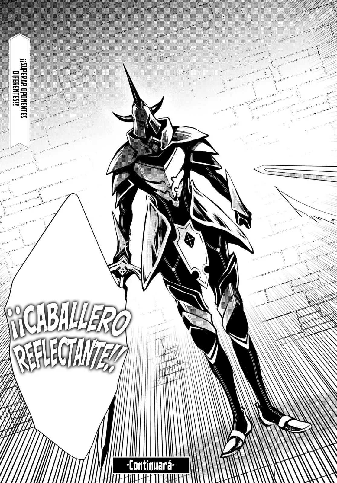 Sekai Saisoku no Level Up Capitulo 22: Capitulo 22 página 40
