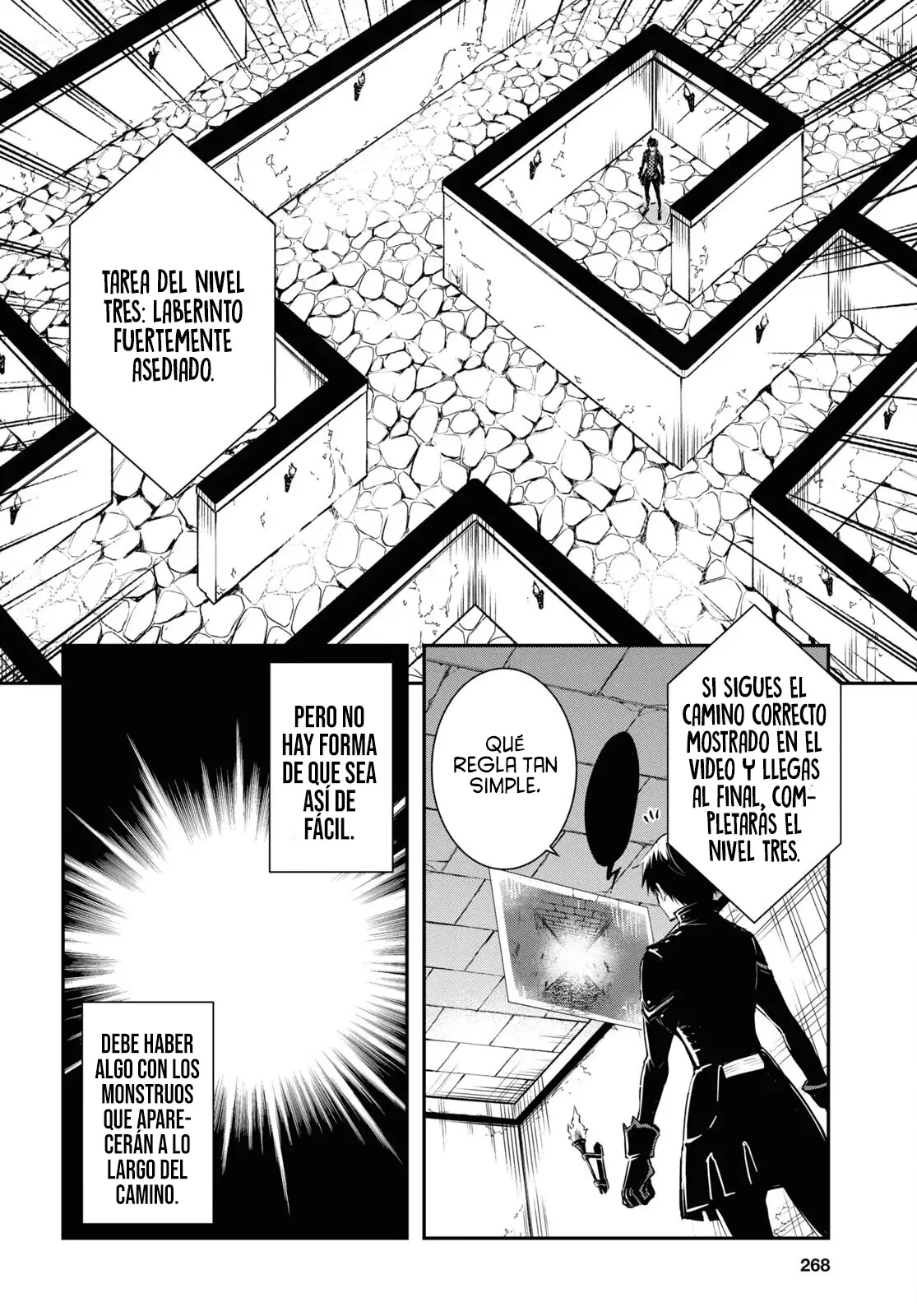 Sekai Saisoku no Level Up Capitulo 23: Capítulo 23. página 29