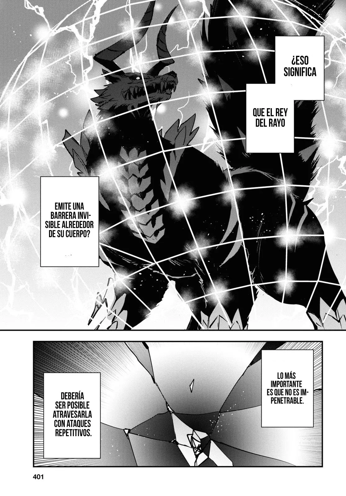 Sekai Saisoku no Level Up Capitulo 26: Capítulo 26 página 14
