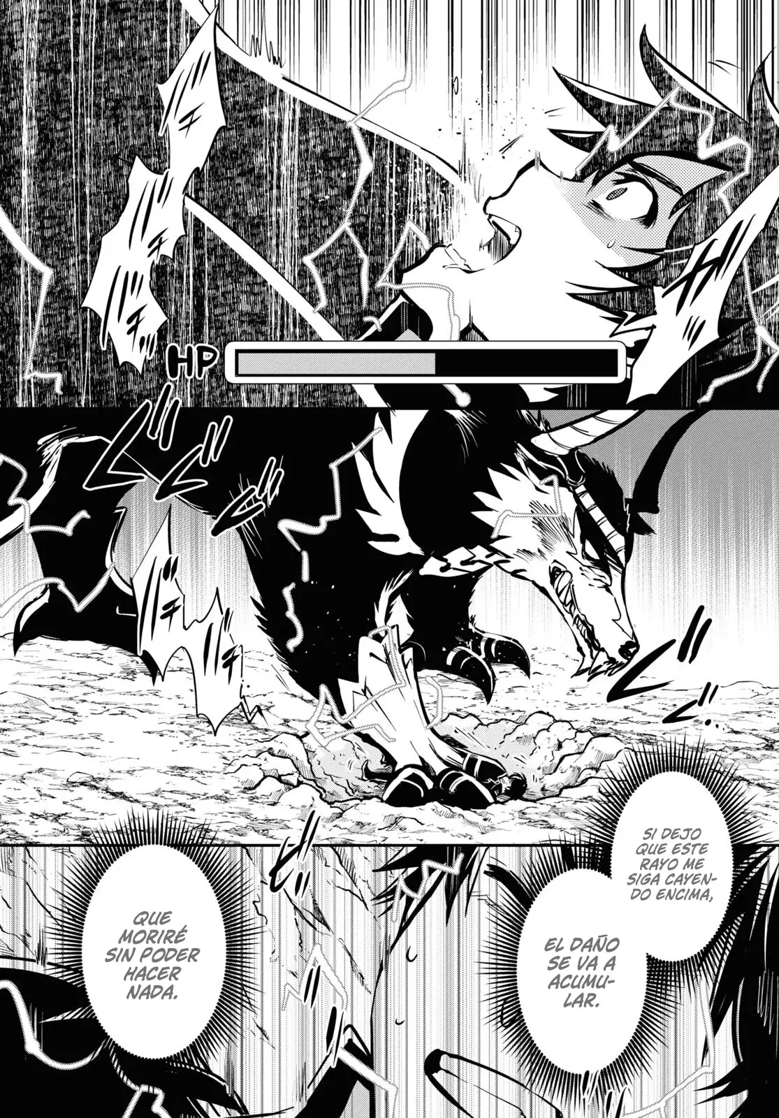 Sekai Saisoku no Level Up Capitulo 27: Capítulo 27 página 31