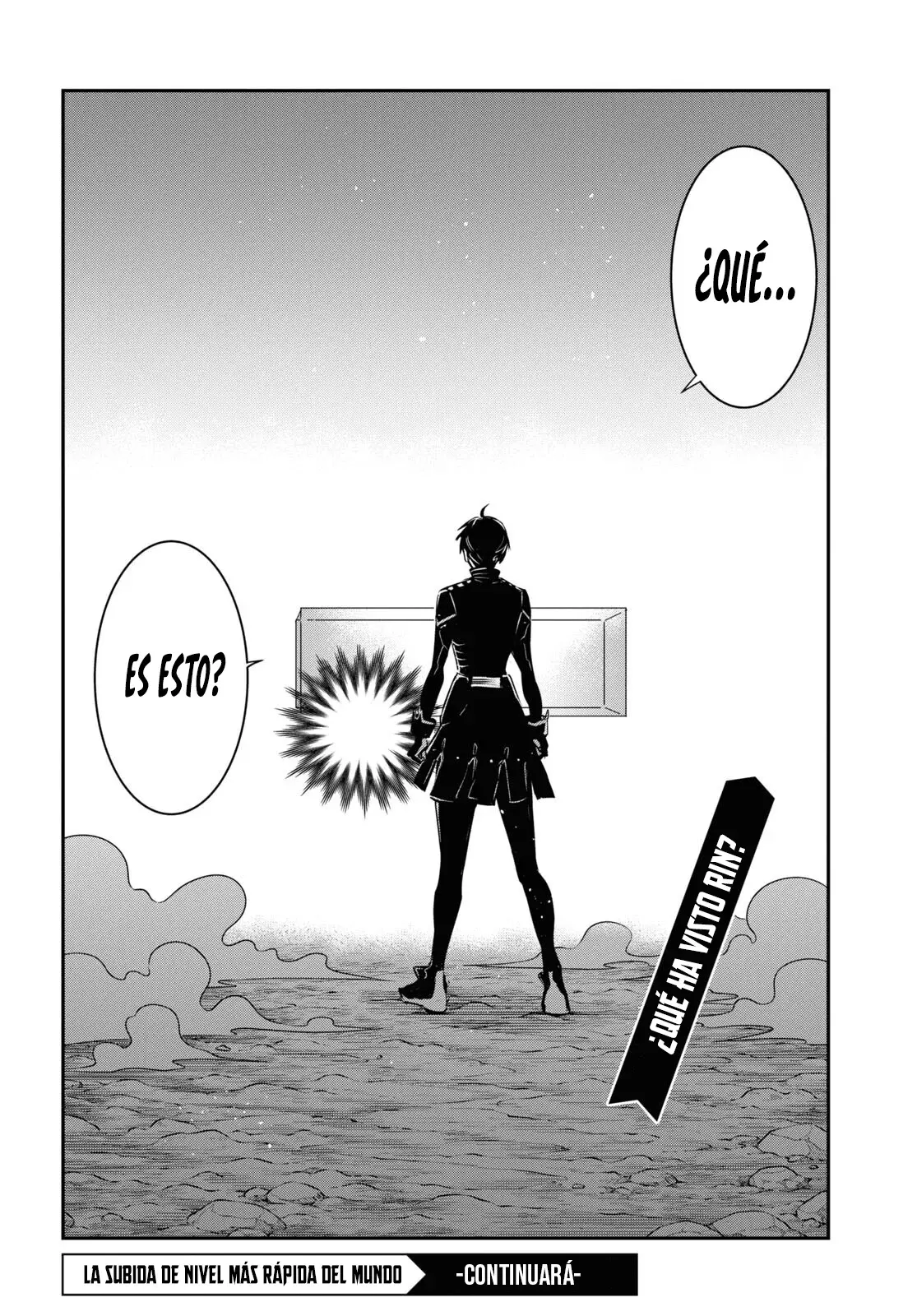 Sekai Saisoku no Level Up Capitulo 28: Capítulo 28 página 36