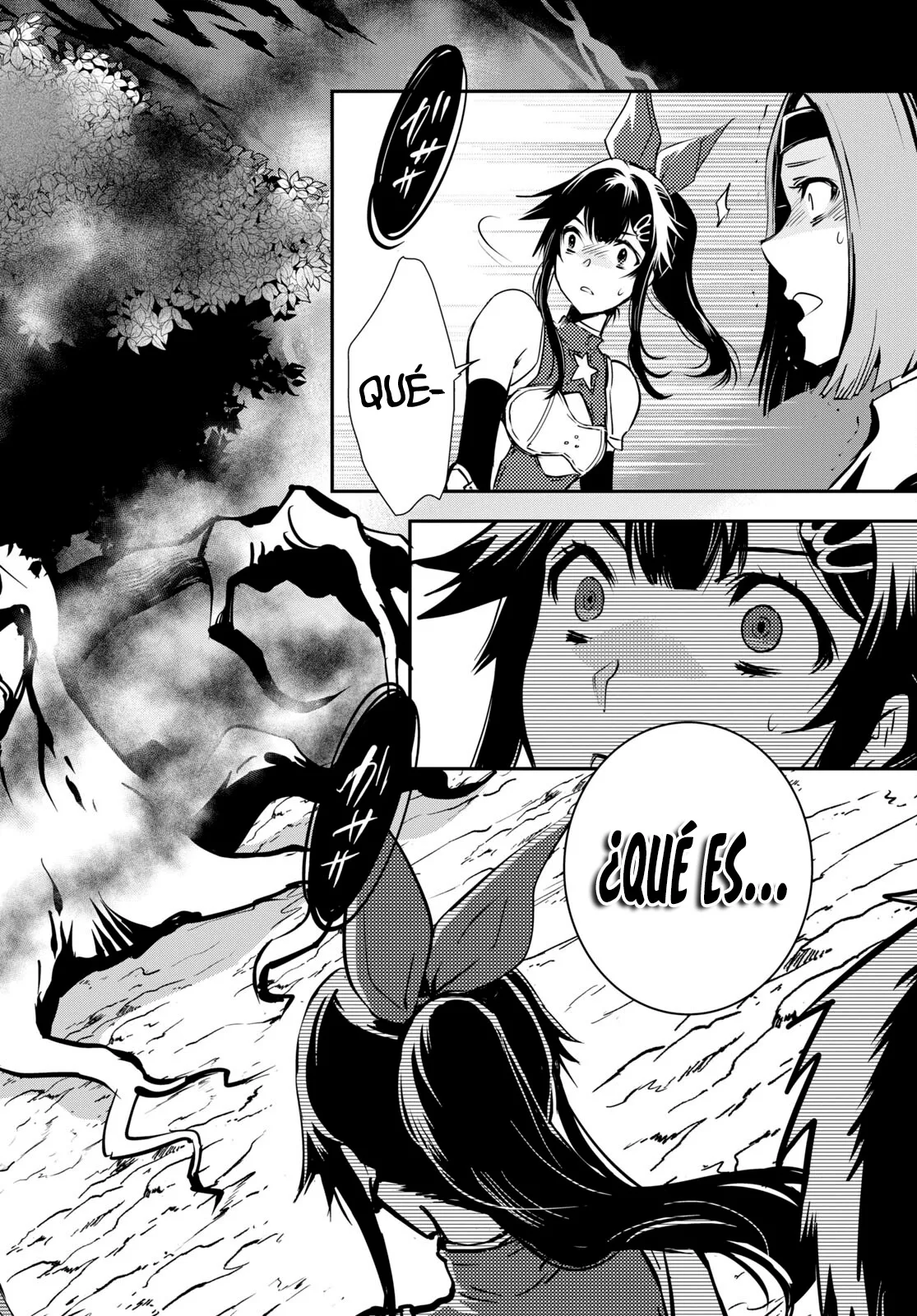 Sekai Saisoku no Level Up Capitulo 29 página 12