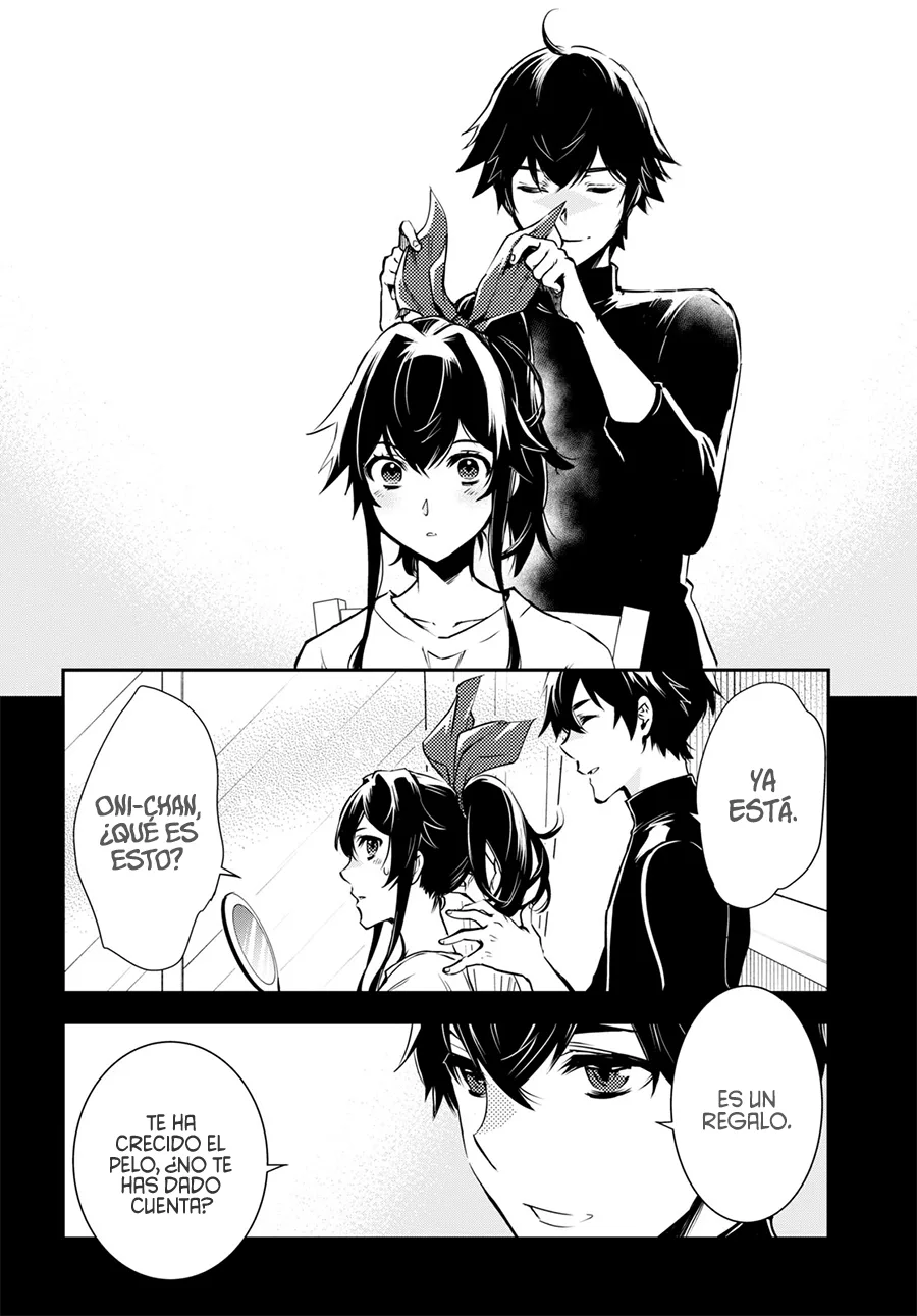 Sekai Saisoku no Level Up Capitulo 30 página 30