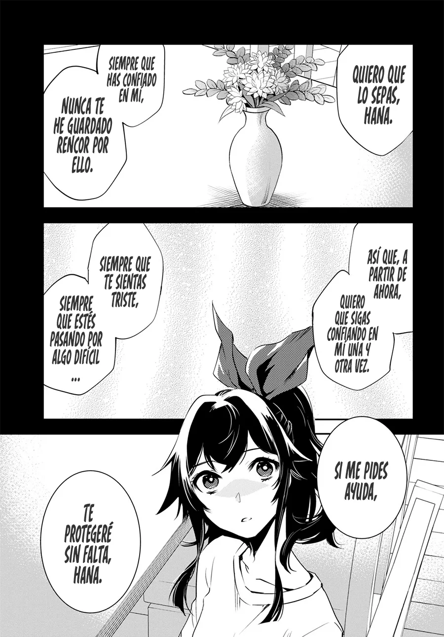 Sekai Saisoku no Level Up Capitulo 30 página 33