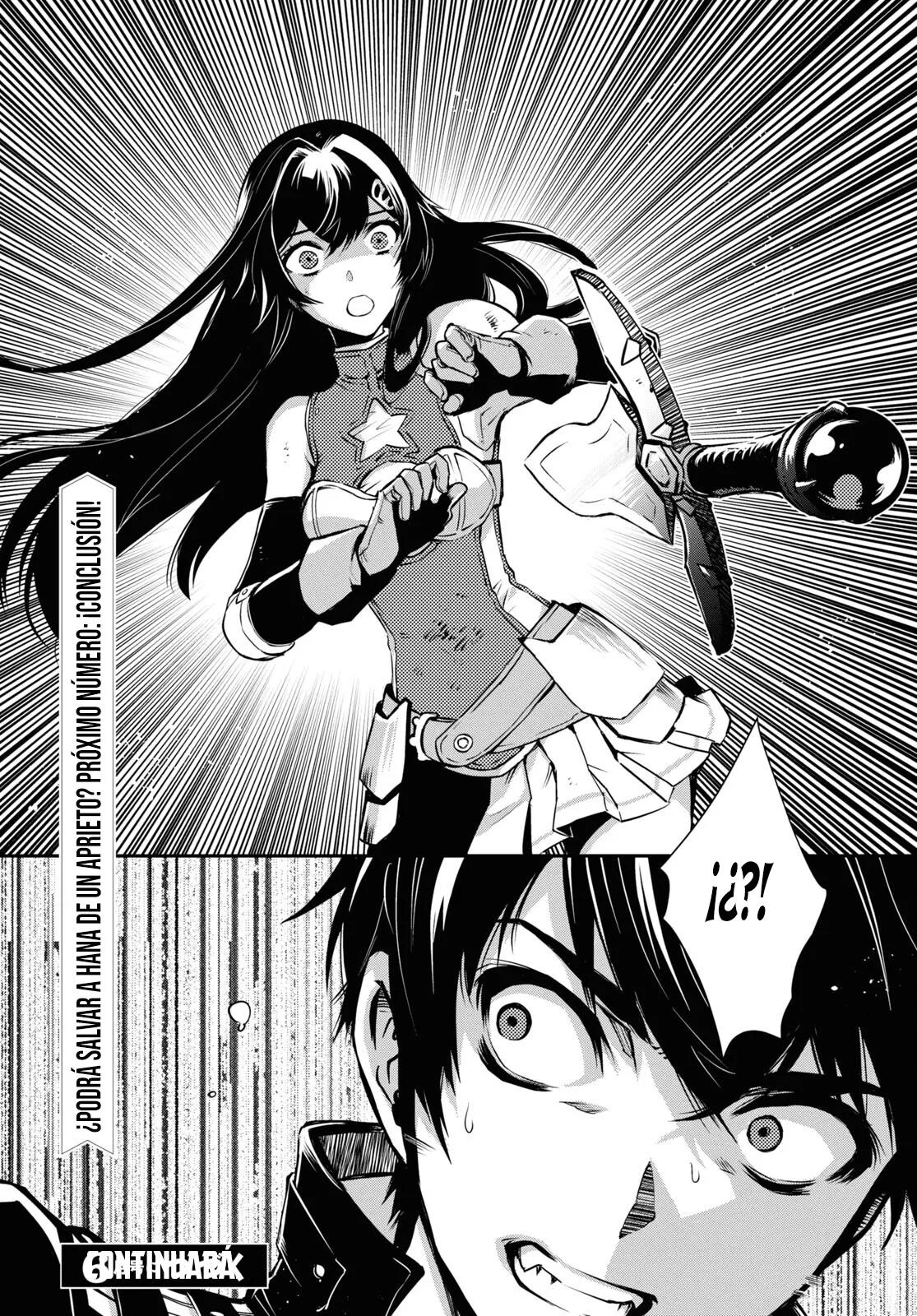 Sekai Saisoku no Level Up Capitulo 33 página 44