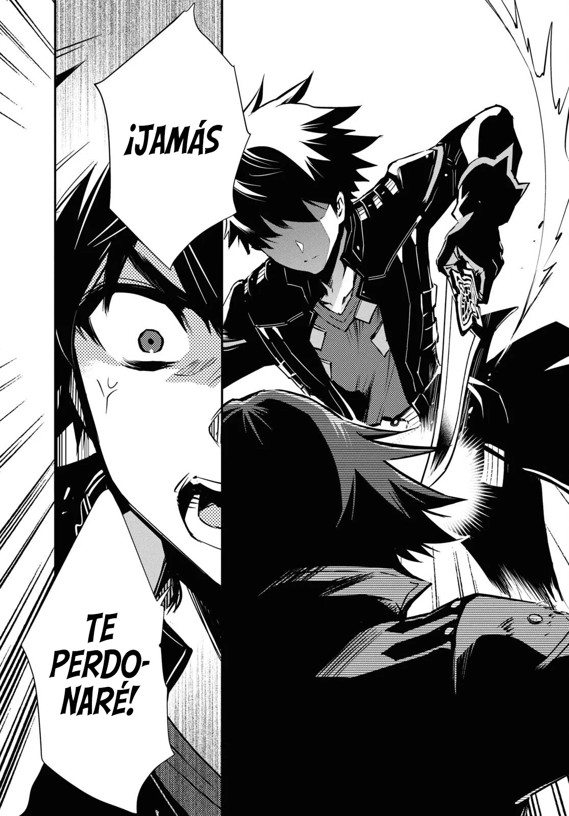 Sekai Saisoku no Level Up Capitulo 34 página 13