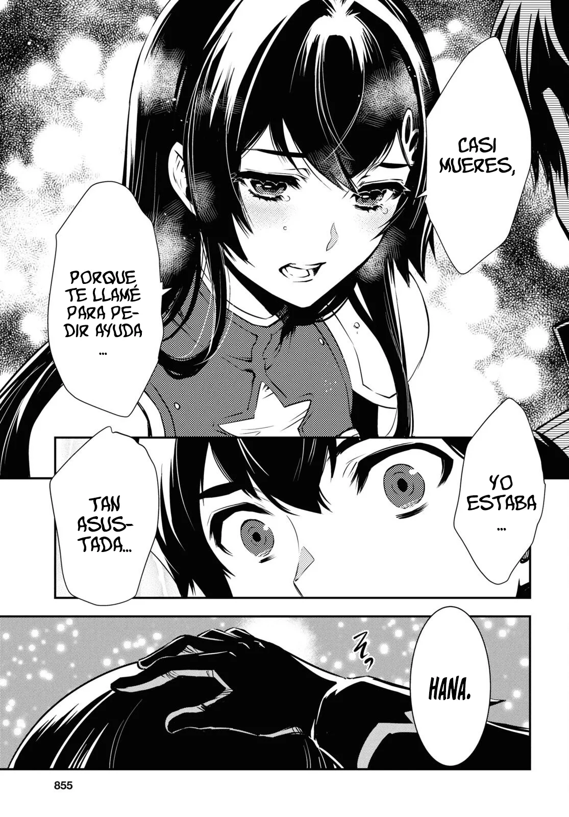 Sekai Saisoku no Level Up Capitulo 34 página 29